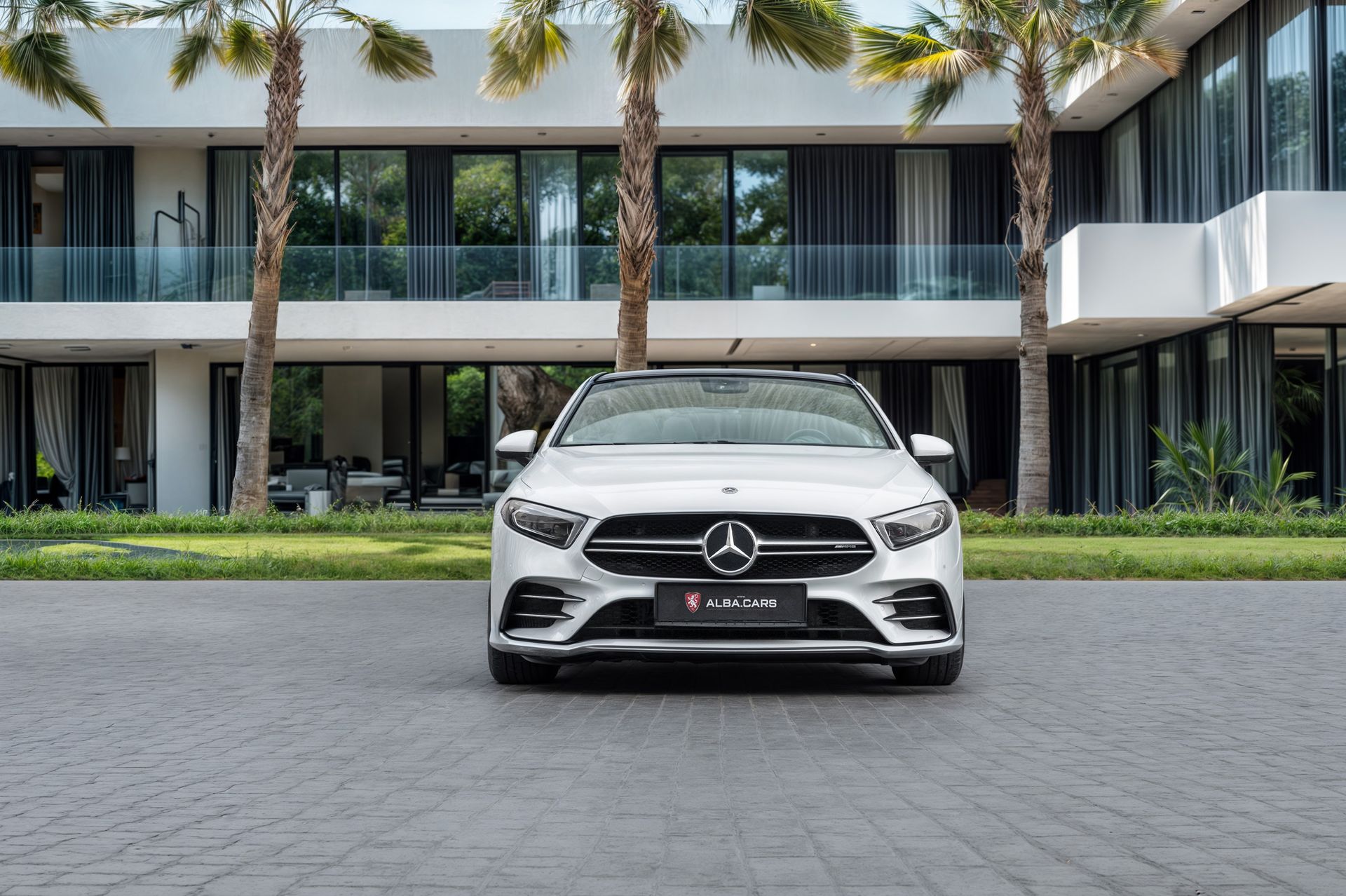 2021 Mercedes-Benz A-Class photo 4