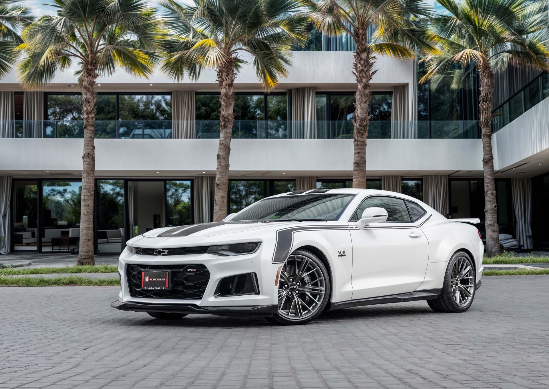 2023 Chevrolet Camaro ZL1