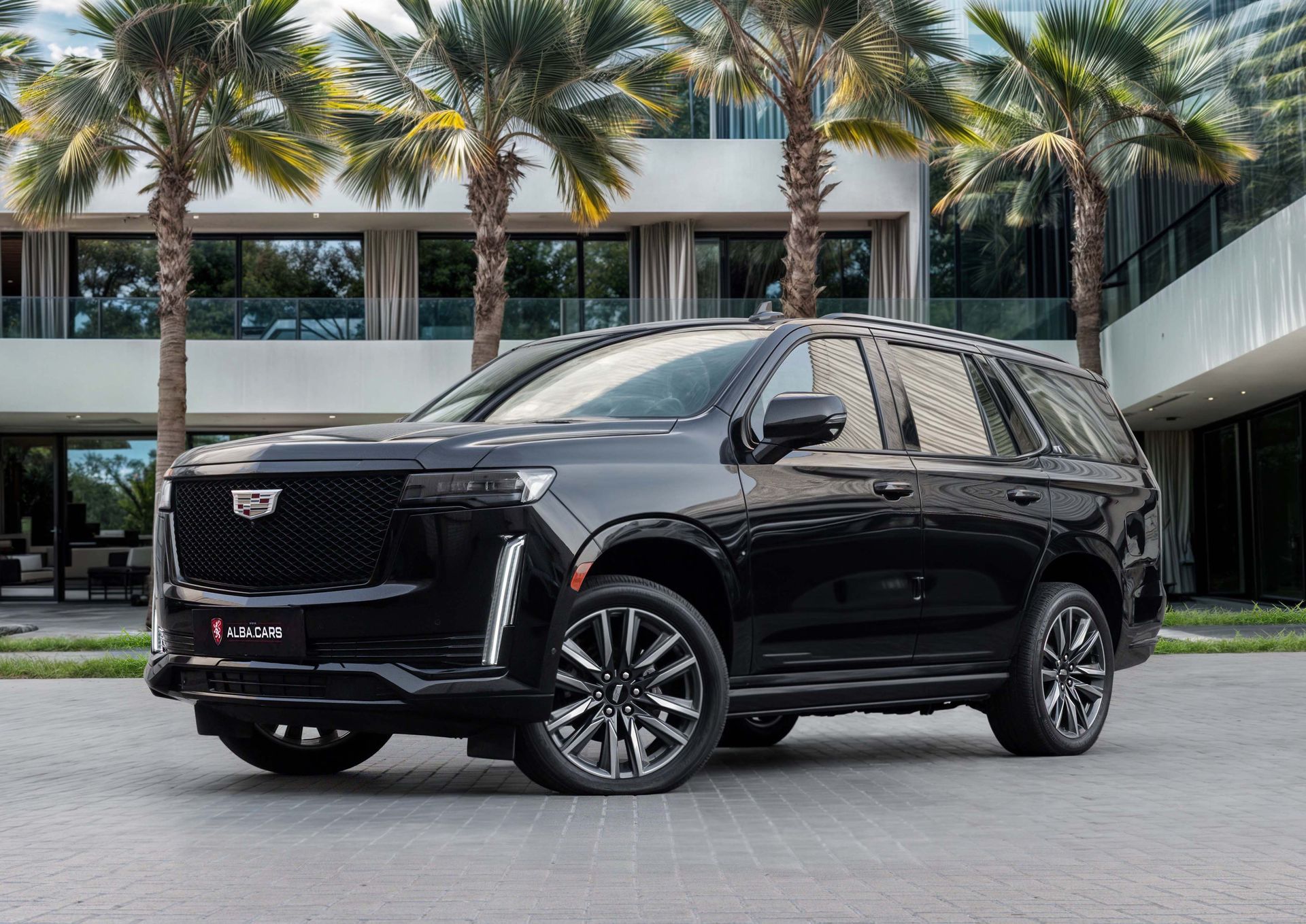 2023 Cadillac Escalade