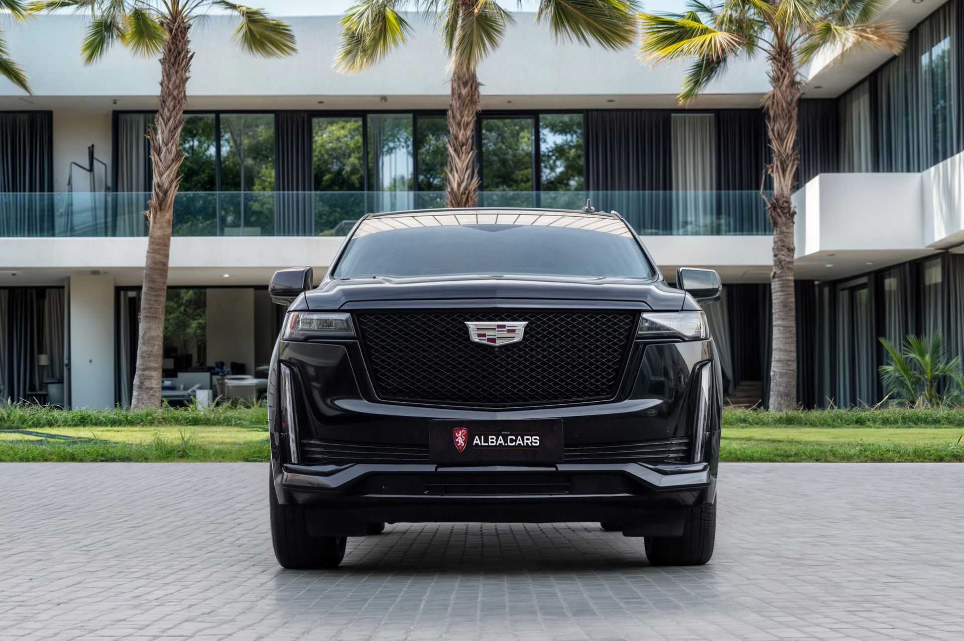 2023 Cadillac Escalade photo 4