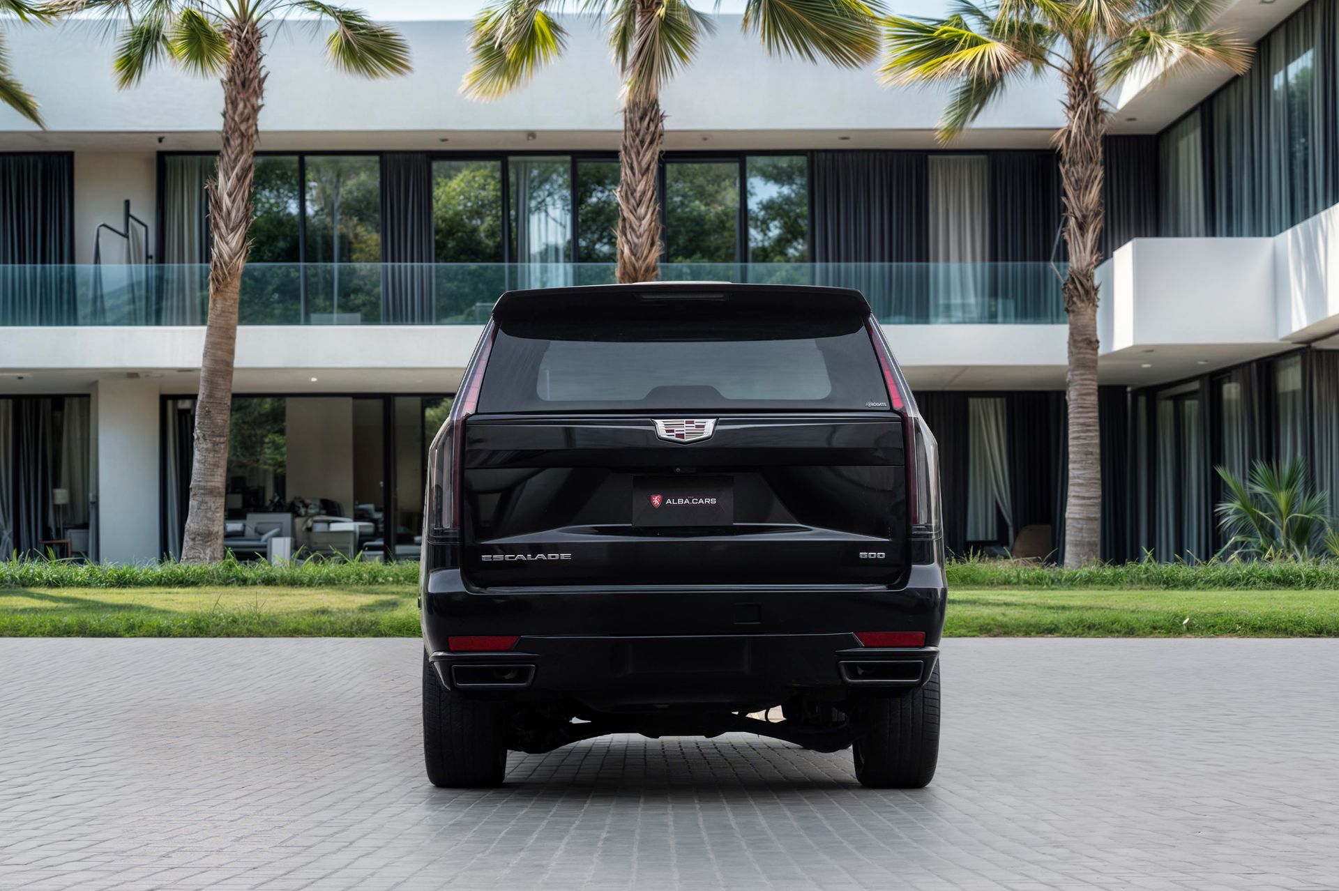 2023 Cadillac Escalade photo 5