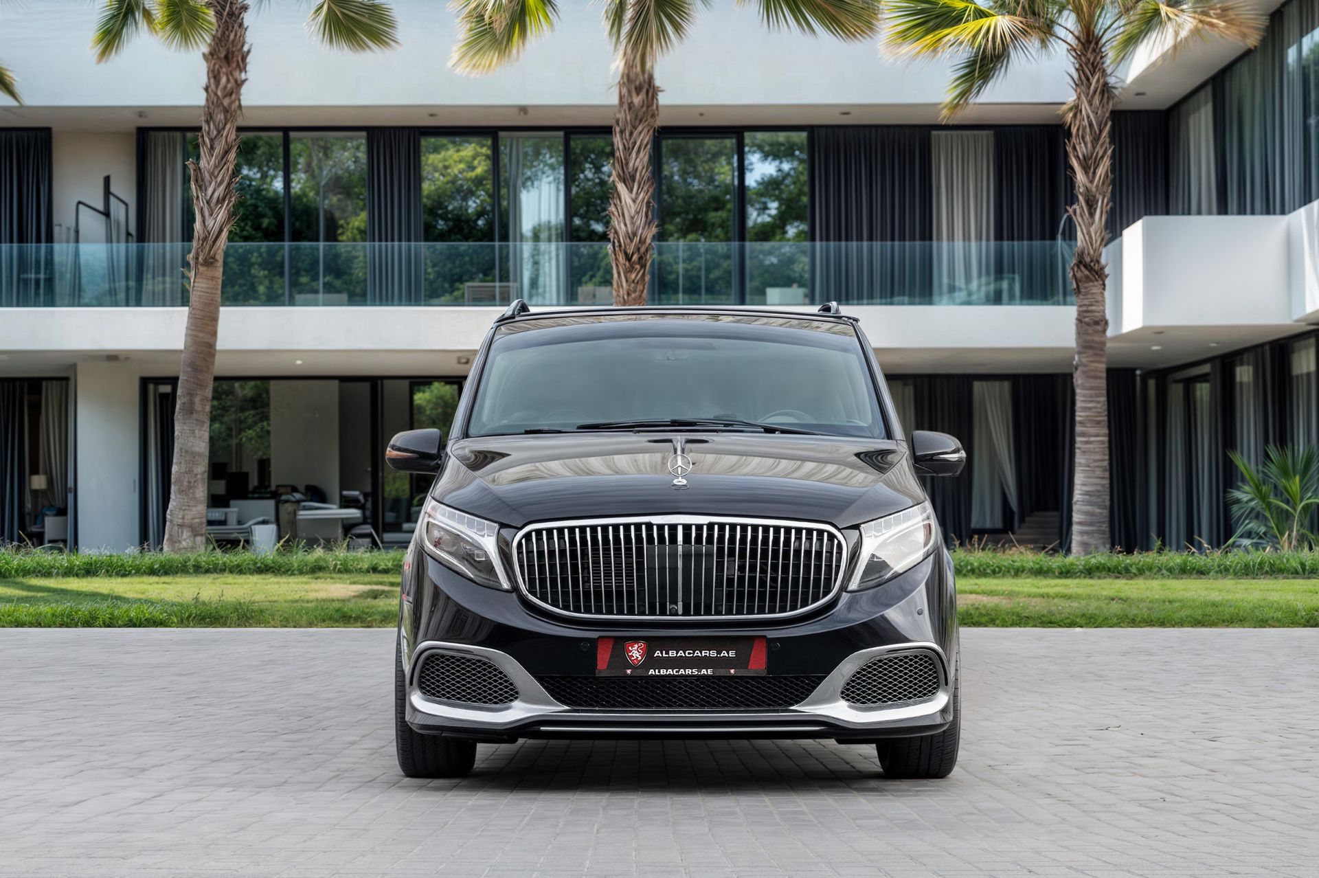 2023 Mercedes-Benz V-Class photo 4