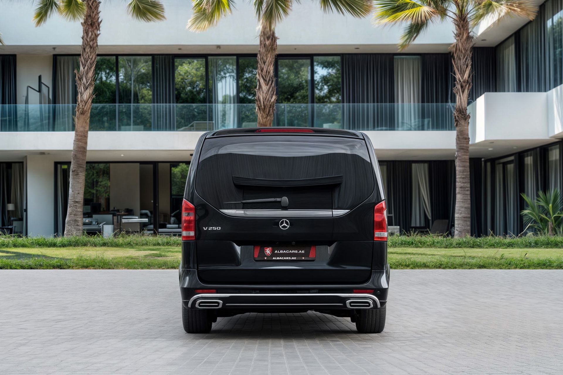 2023 Mercedes-Benz V-Class photo 5