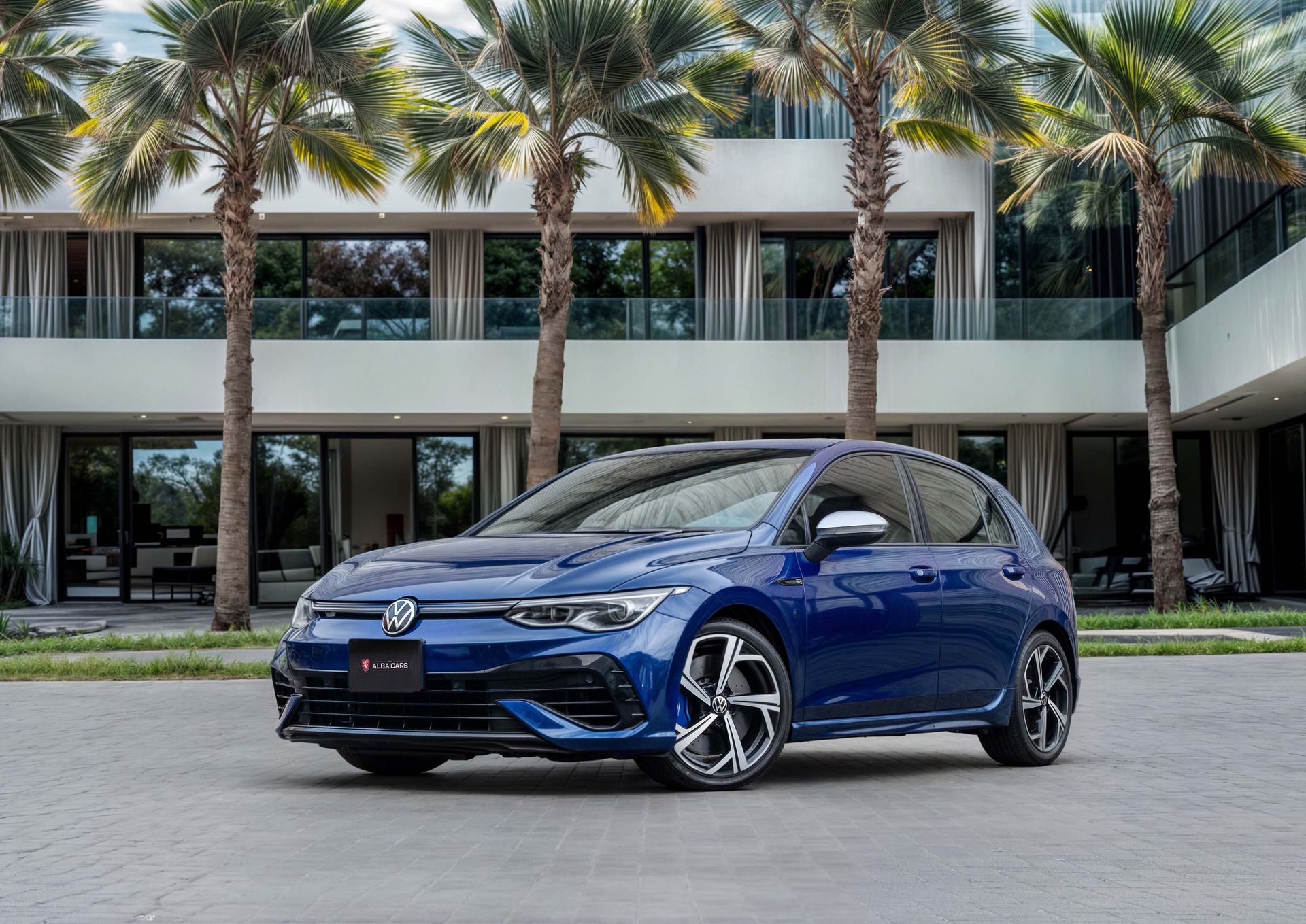 2022 Volkswagen Golf R