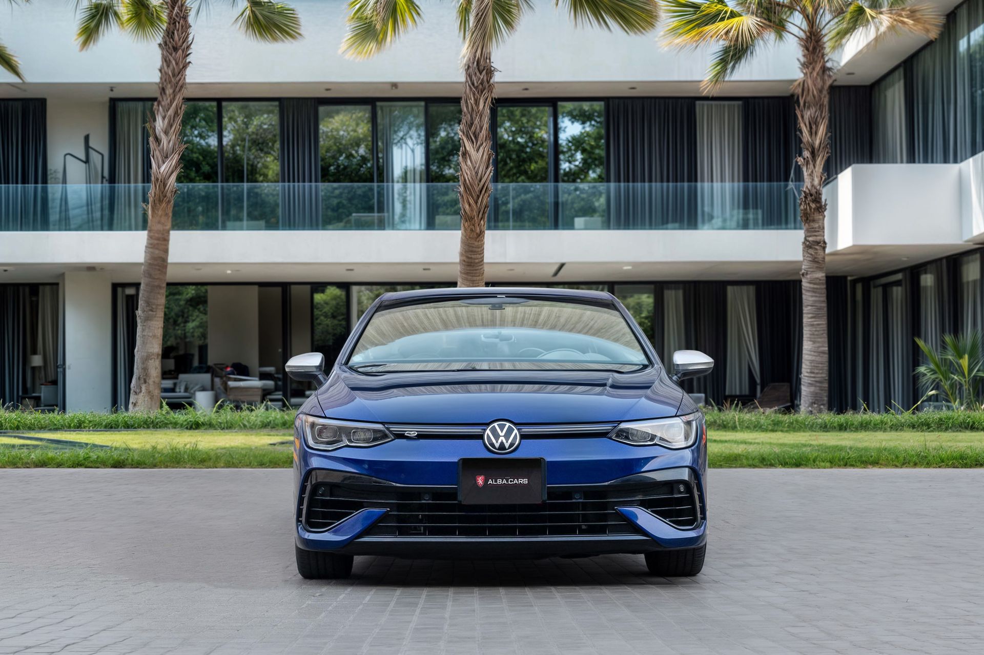 2022 Volkswagen Golf photo 4