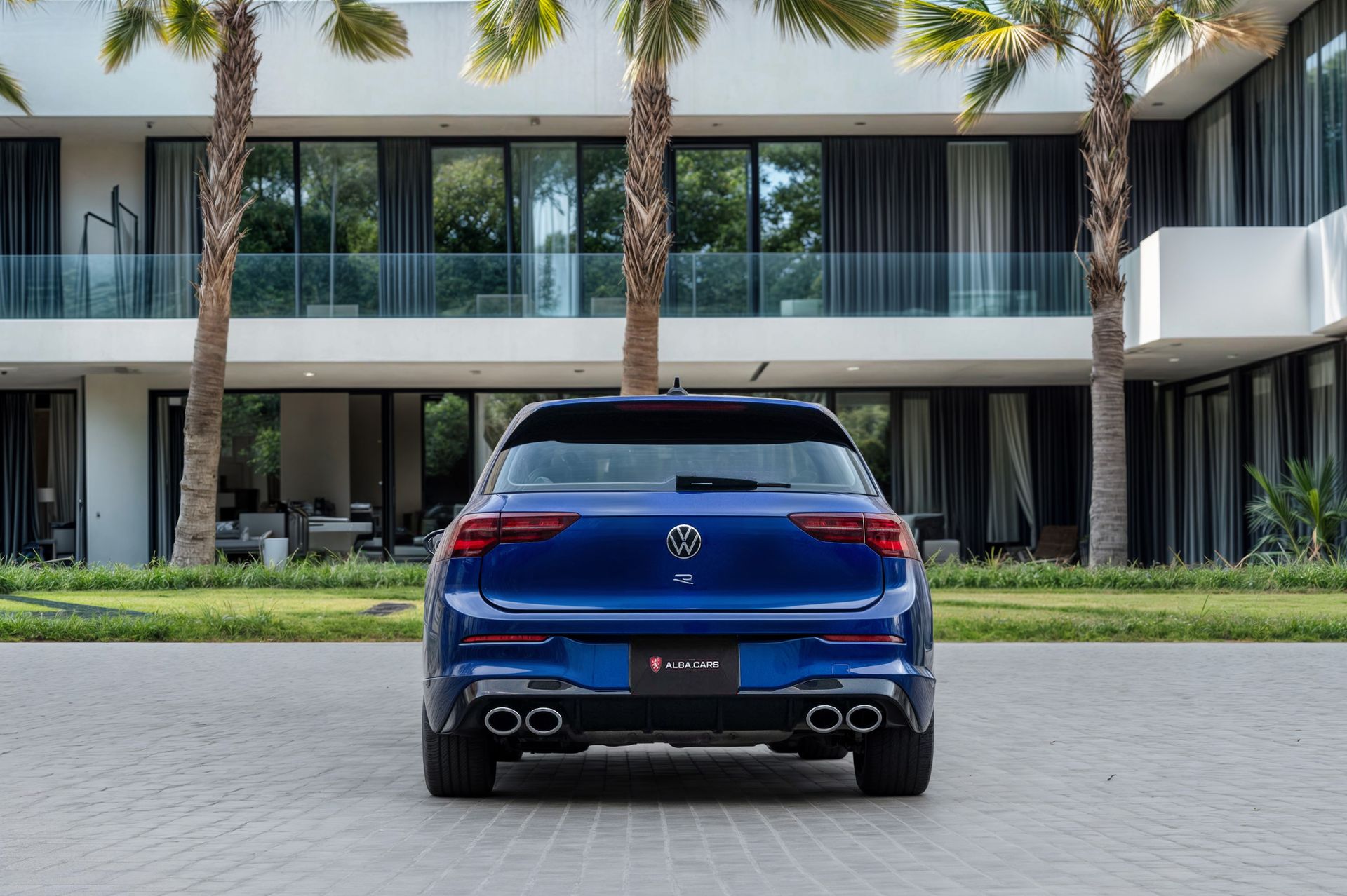 2022 Volkswagen Golf photo 5