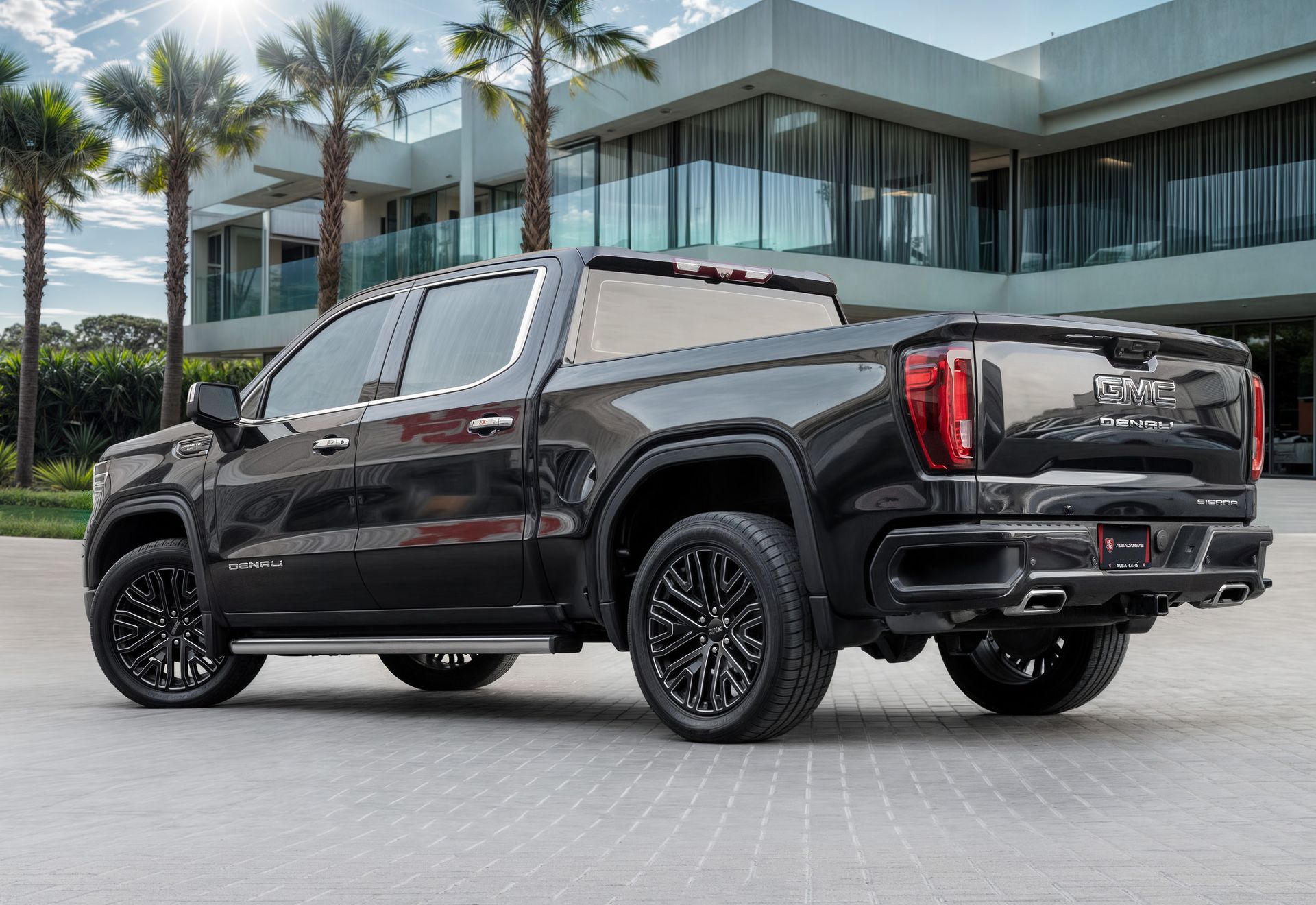 2022 GMC Sierra photo 3