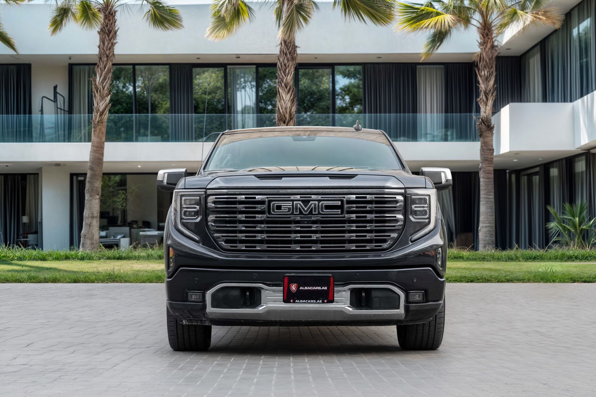 2022 GMC Sierra photo 4