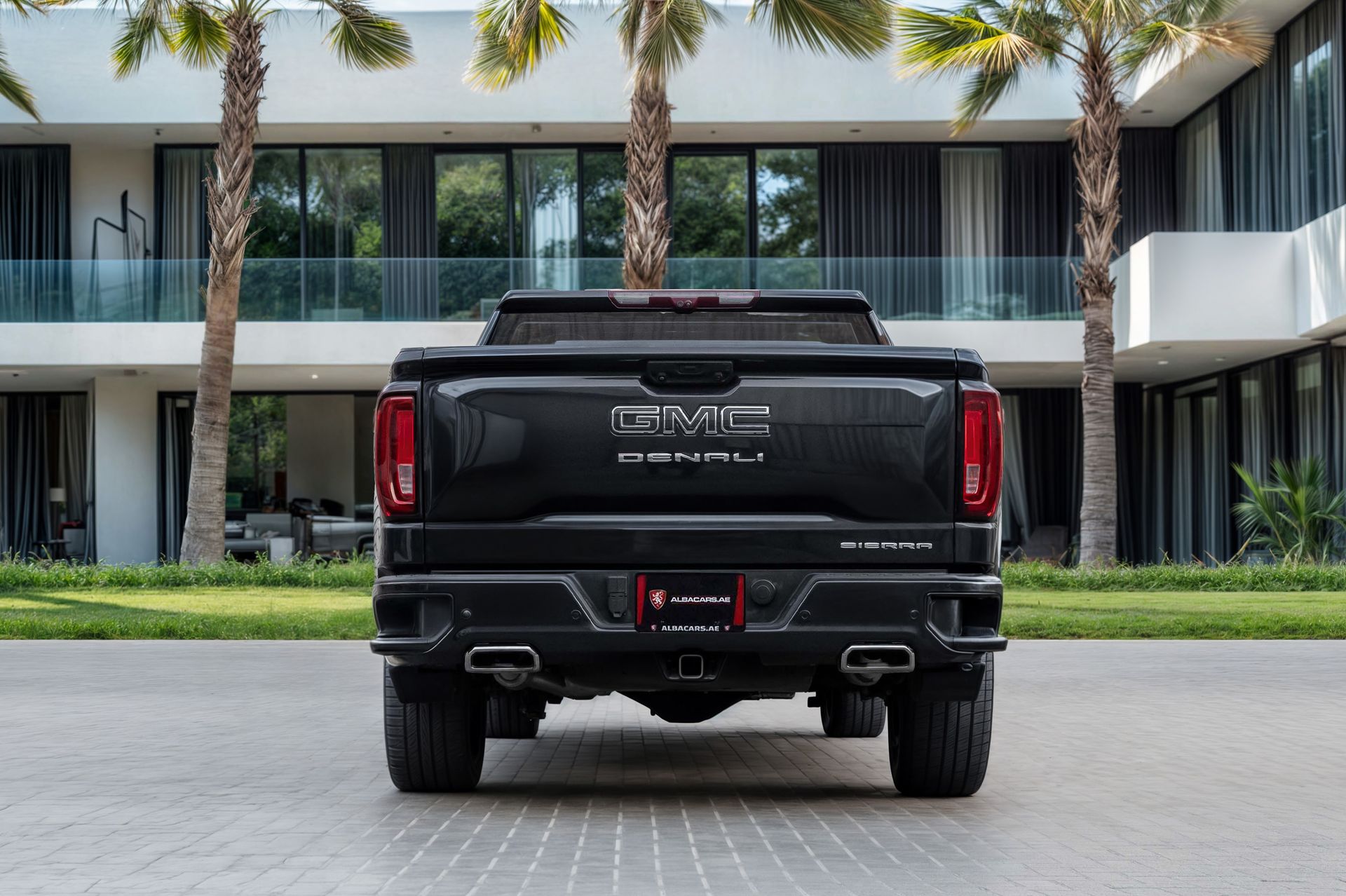 2022 GMC Sierra photo 5