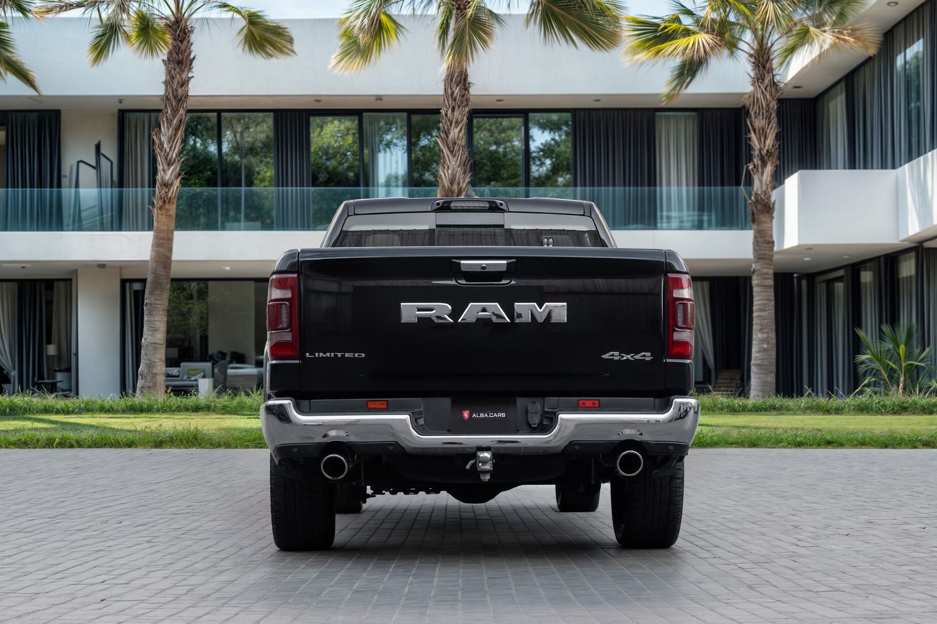 2022 Ram 1500 photo 5