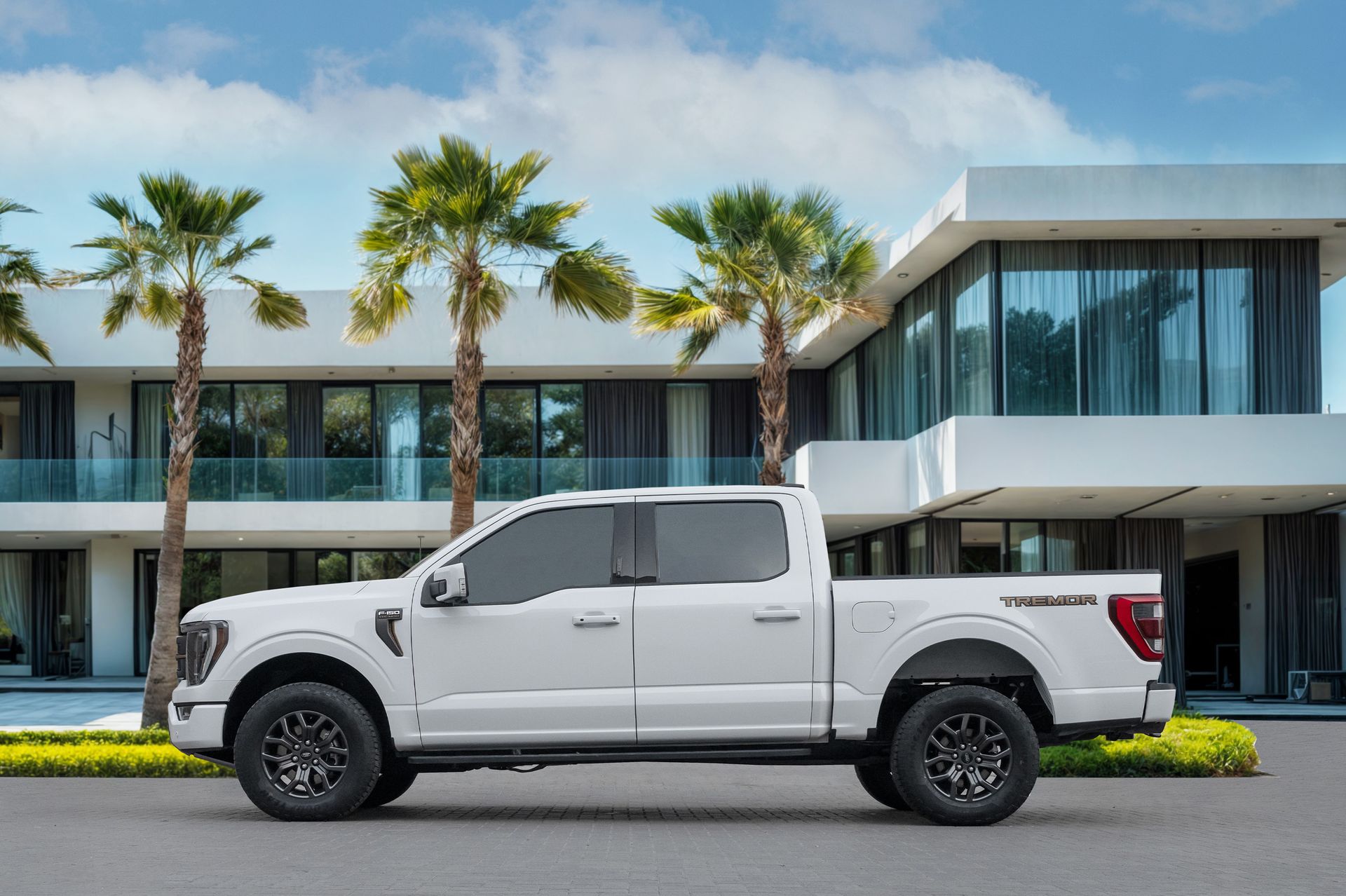 2023 Ford F-150 photo 2