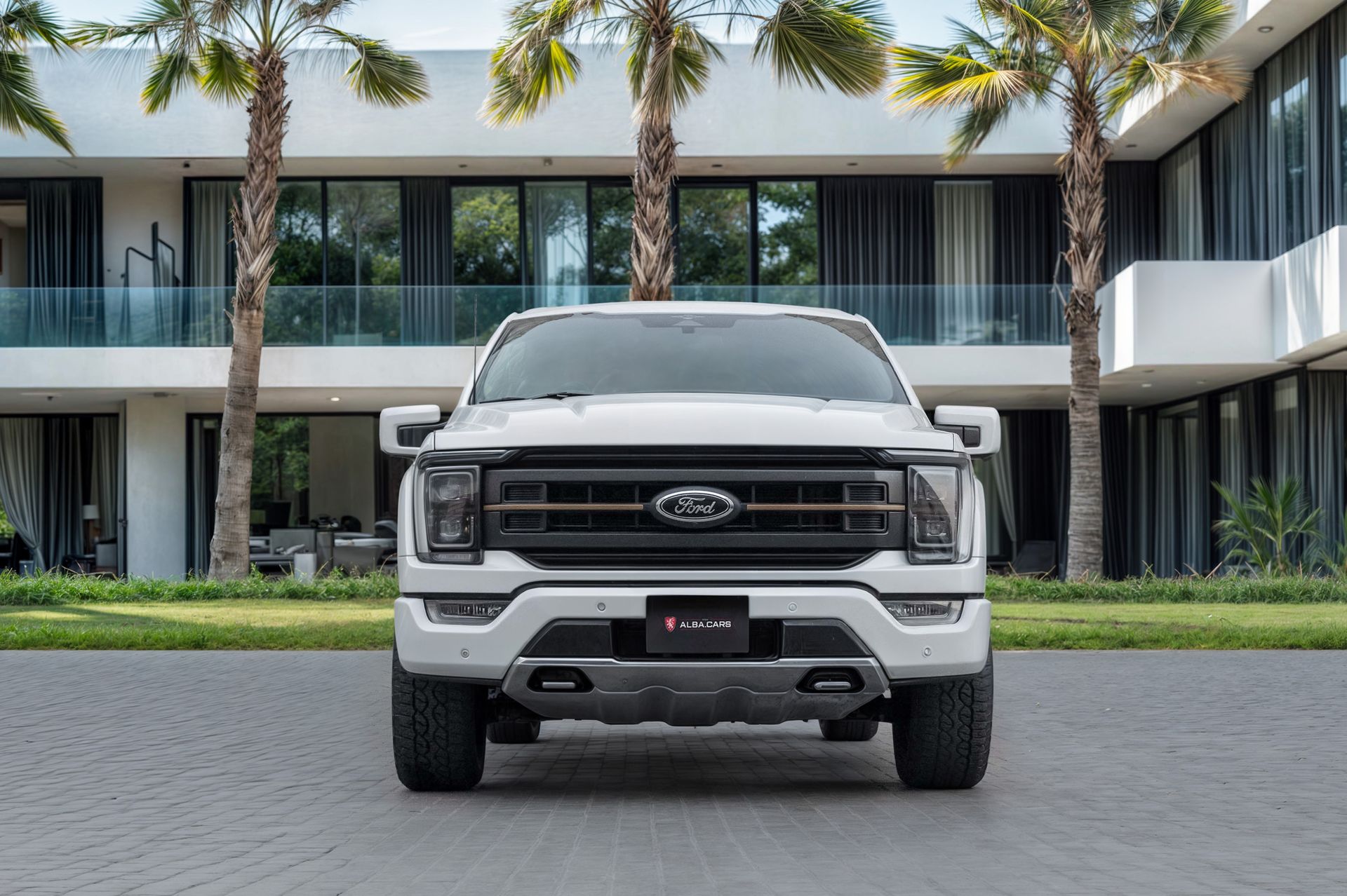 2023 Ford F-150 photo 4