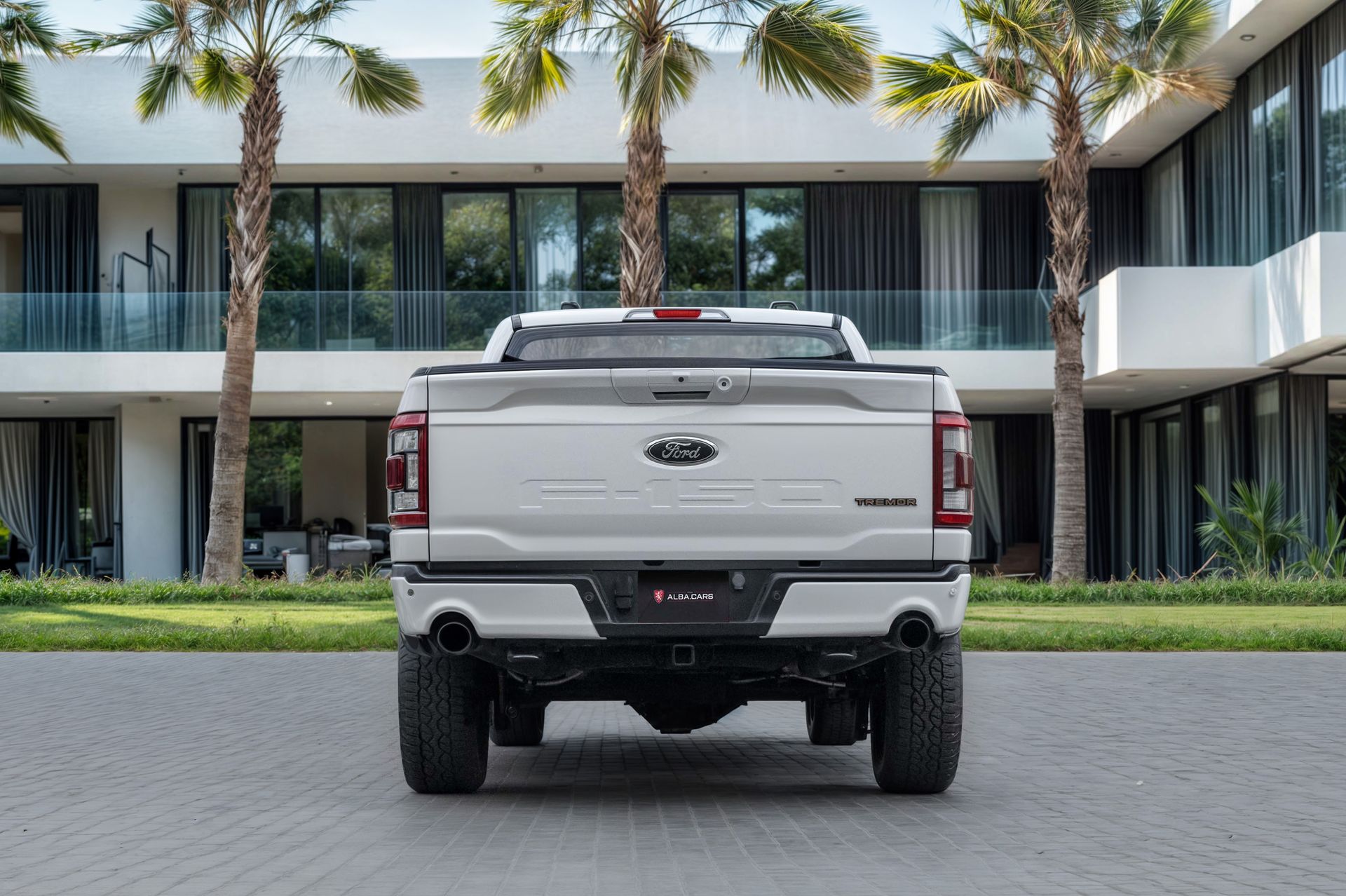 2023 Ford F-150 photo 5