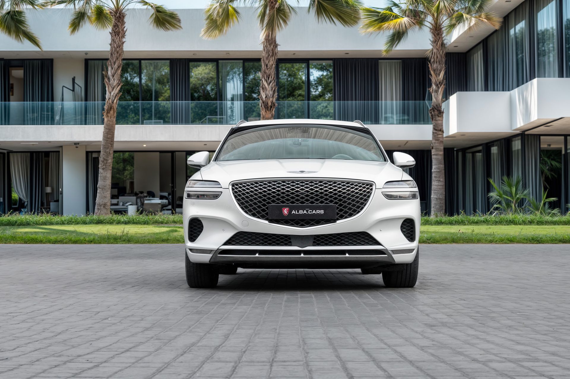 2023 Genesis GV70 photo 4