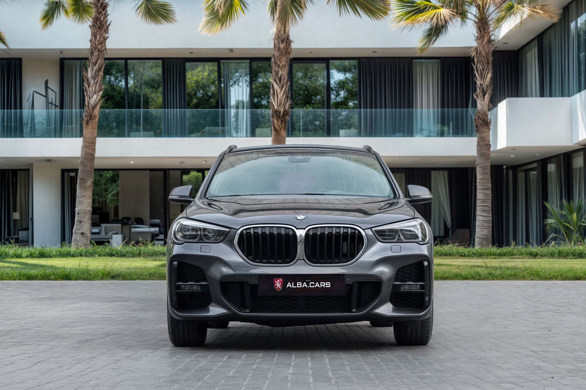 2020 BMW X1 photo 4