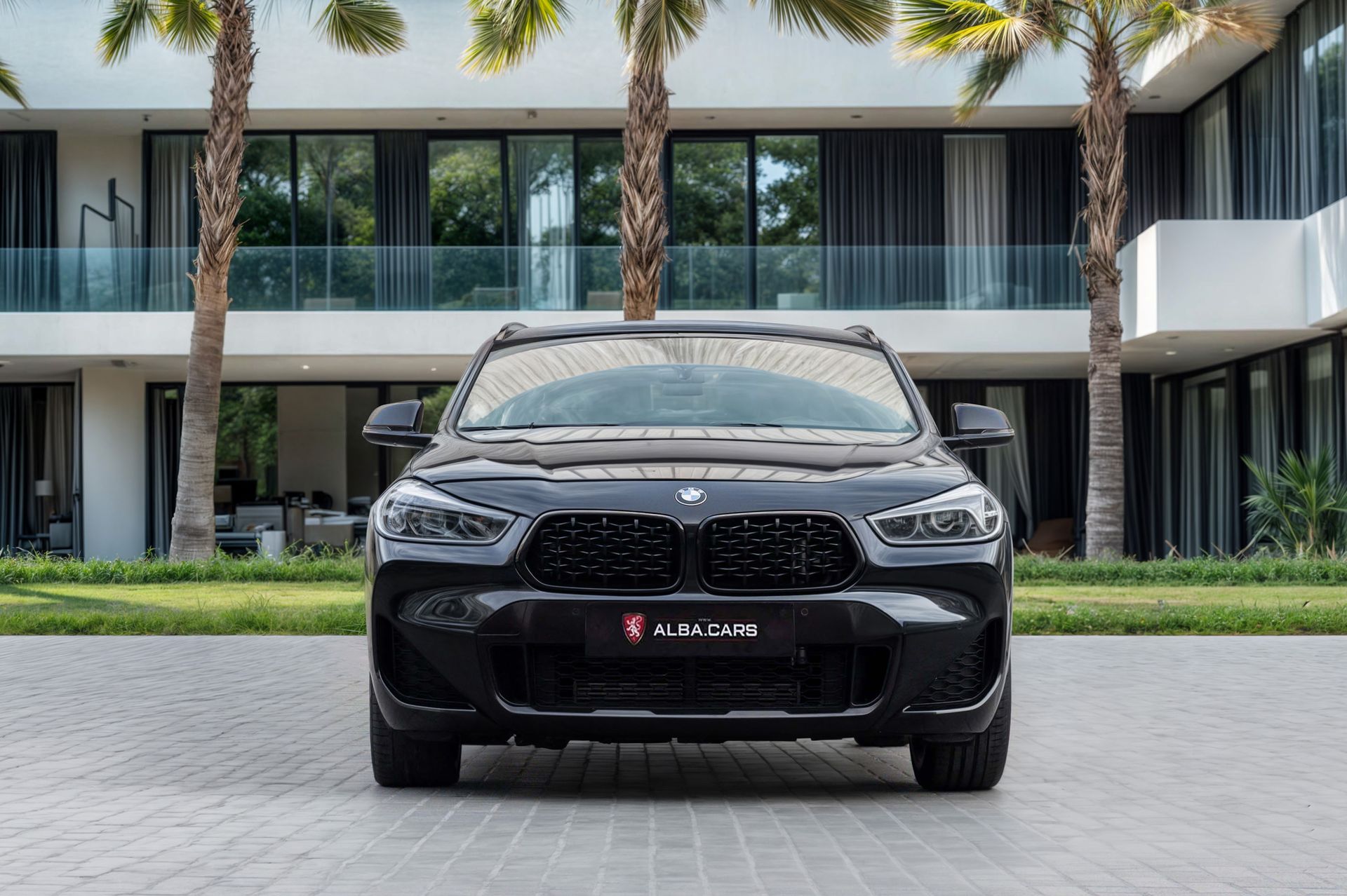 2022 BMW X2 photo 4