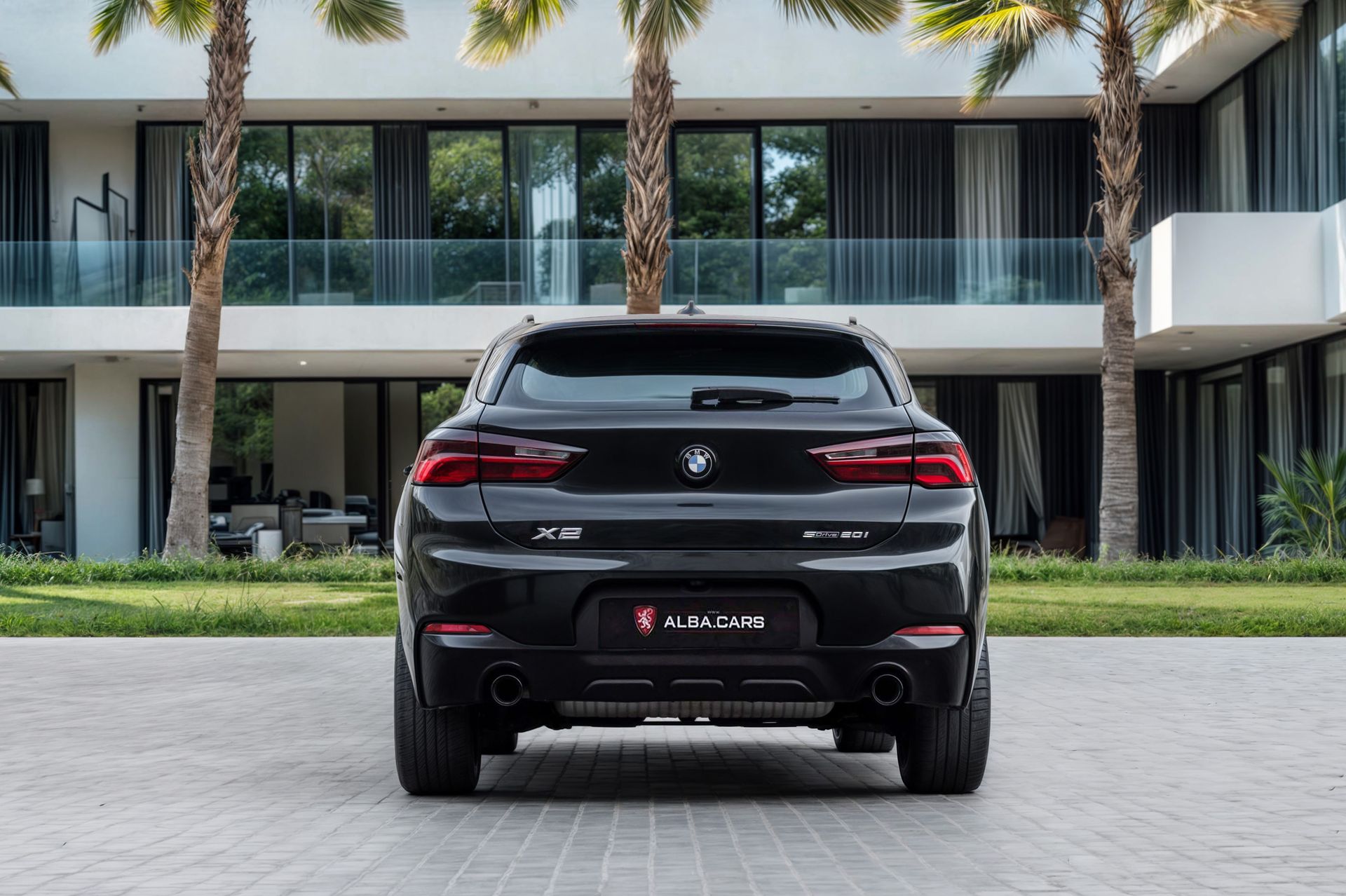 2022 BMW X2 photo 5
