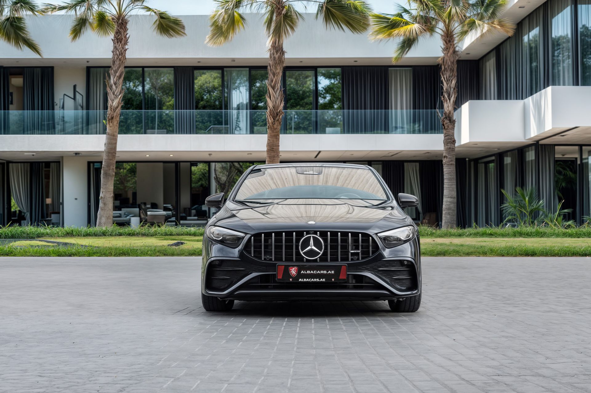 2023 Mercedes-Benz A-Class photo 4