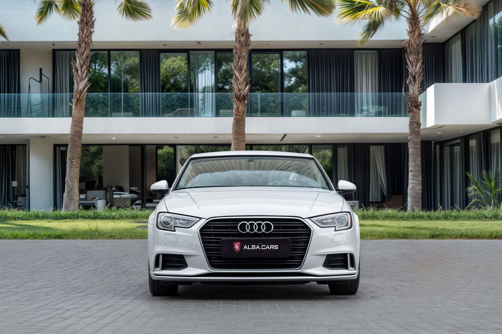 2019 Audi A3 photo 4