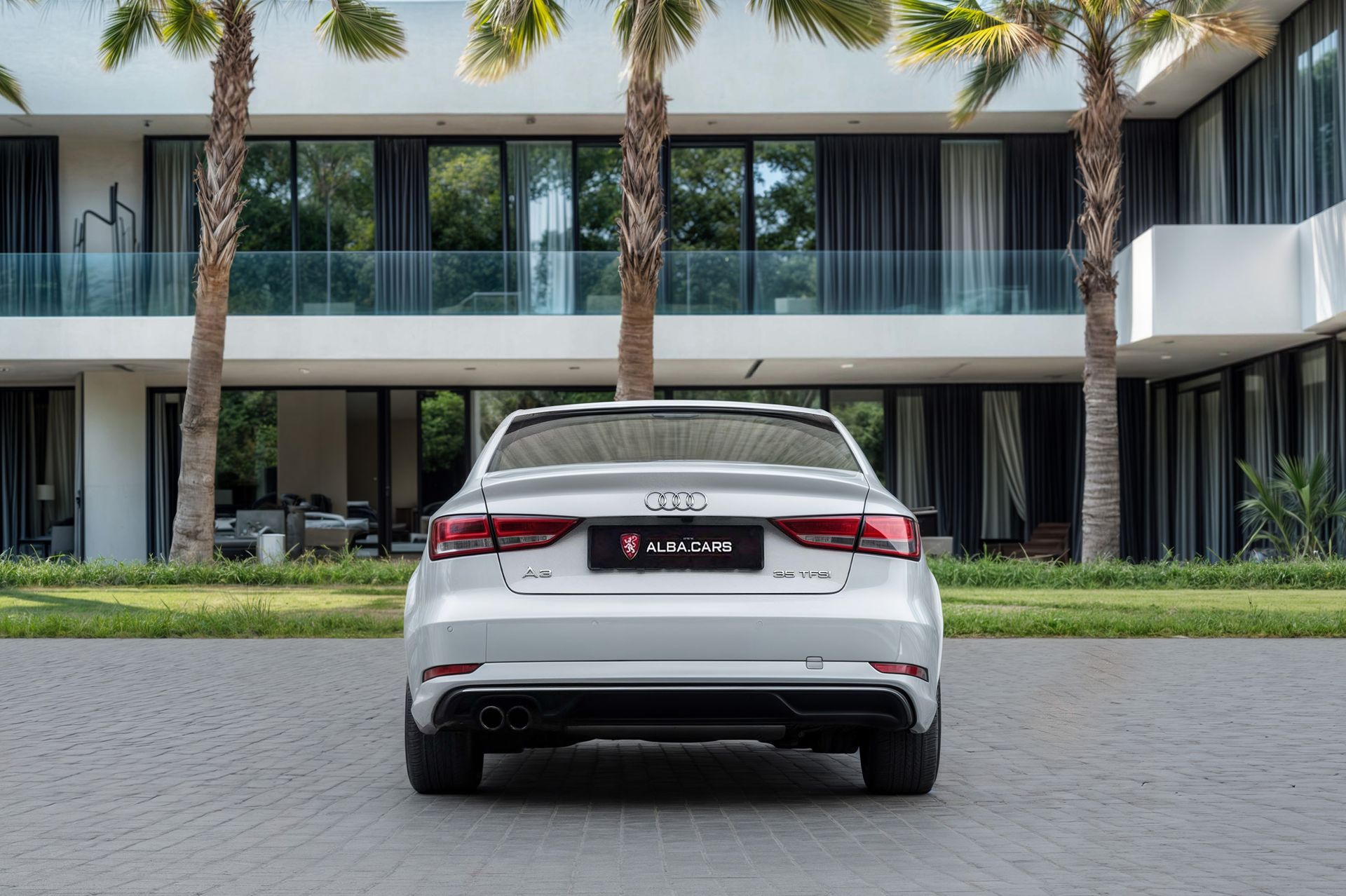 2019 Audi A3 photo 5