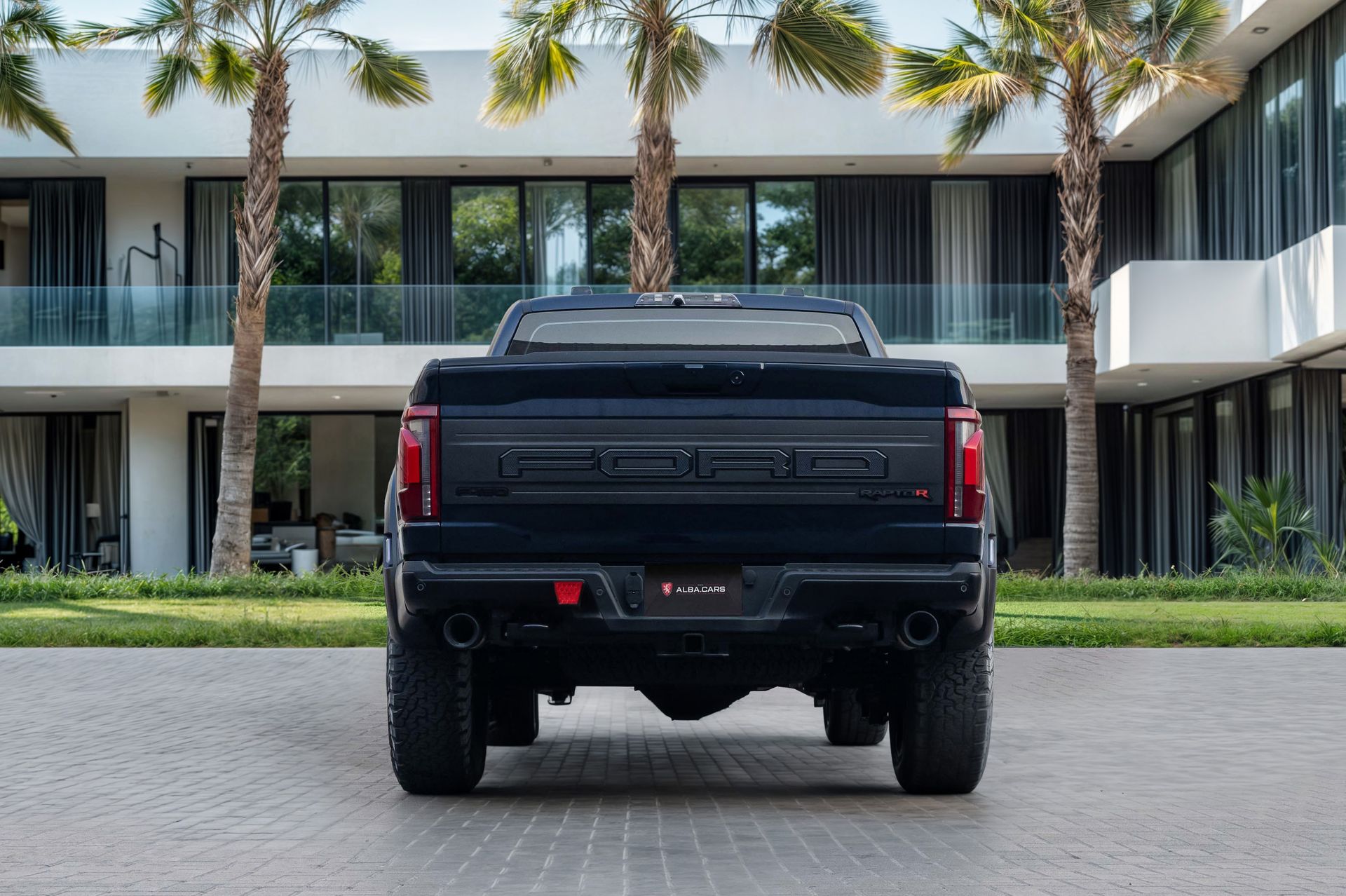 2025 Ford F-150 photo 5