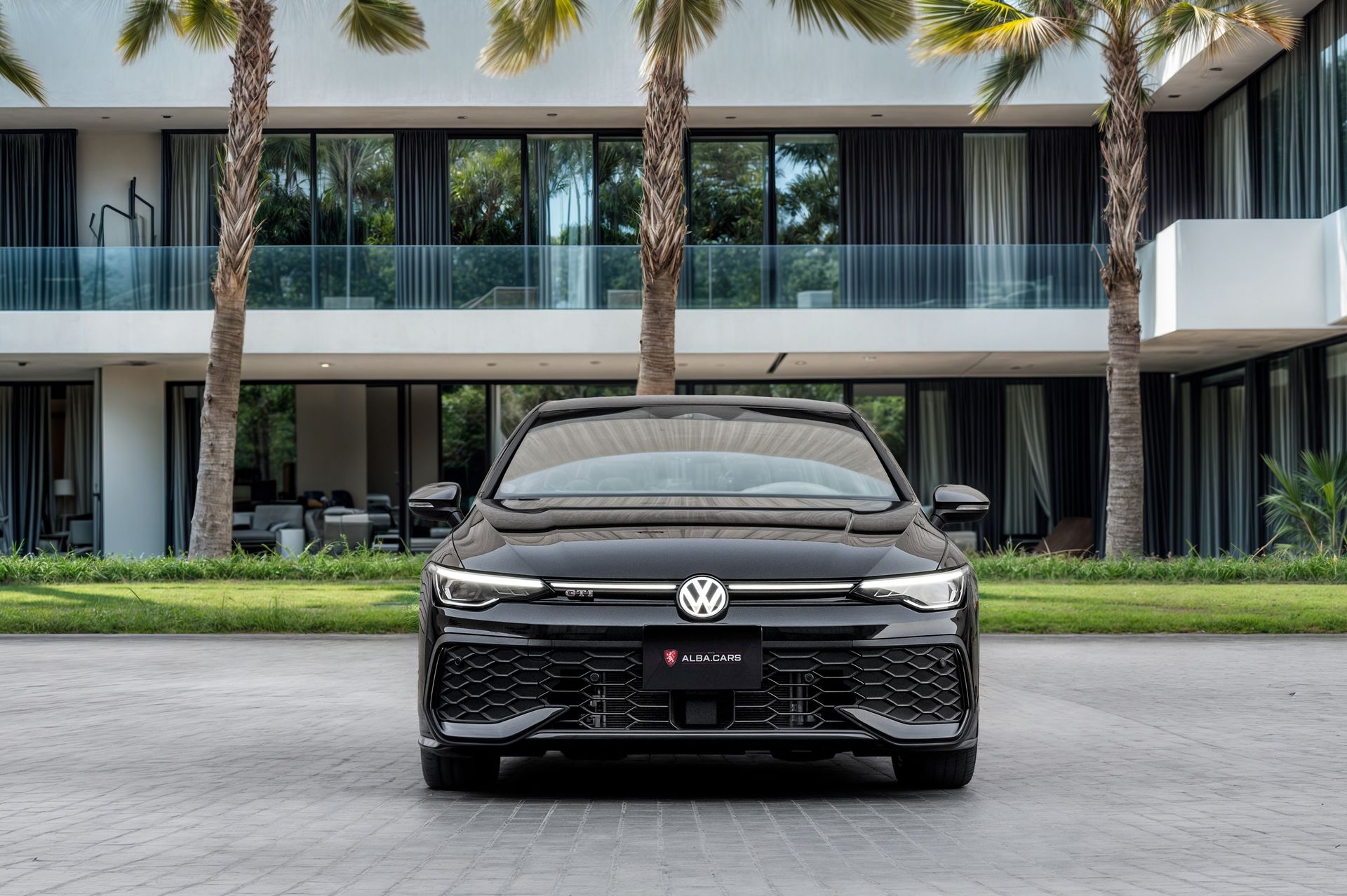 2026 Volkswagen Golf photo 4