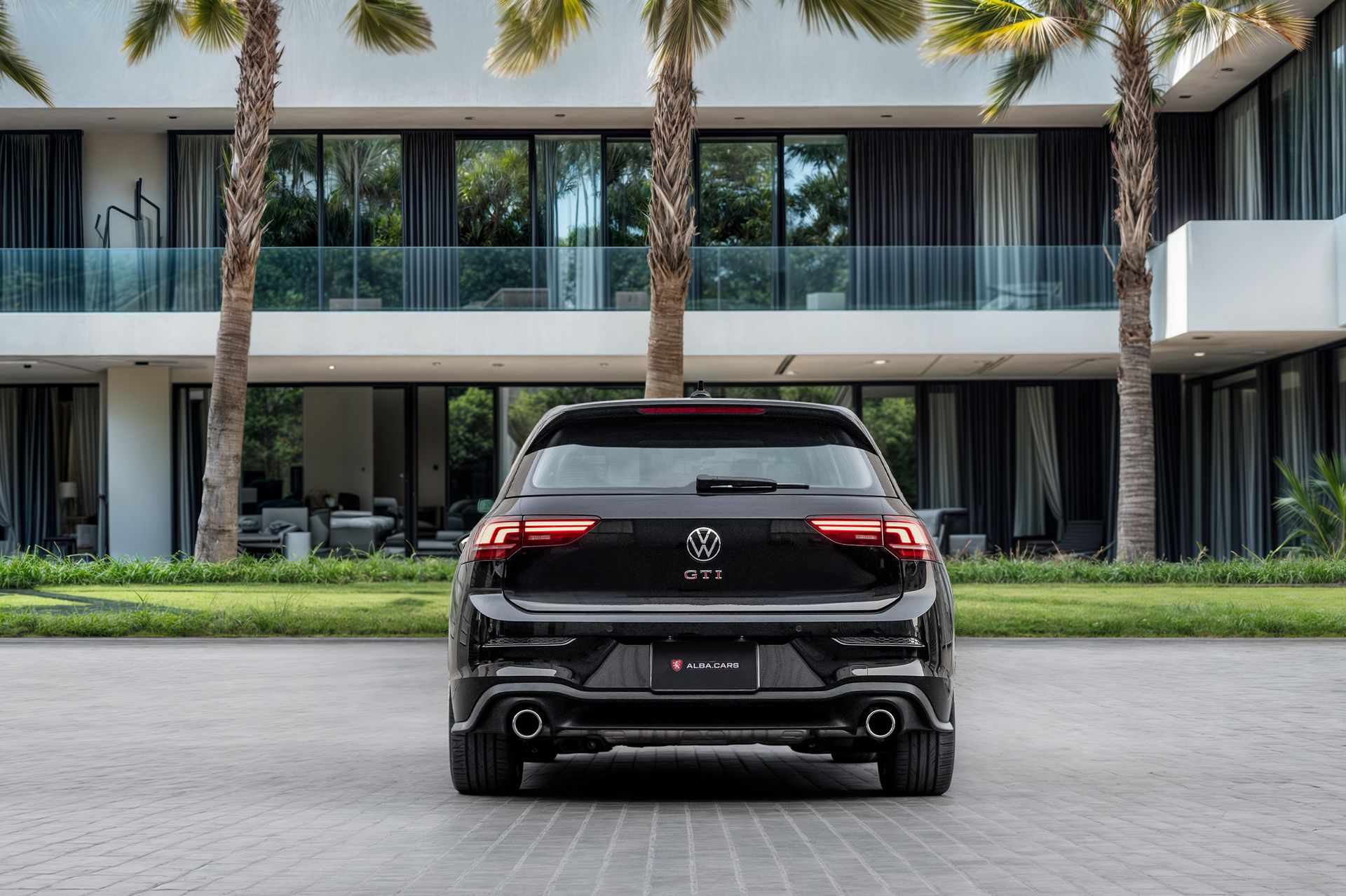 2026 Volkswagen Golf photo 5