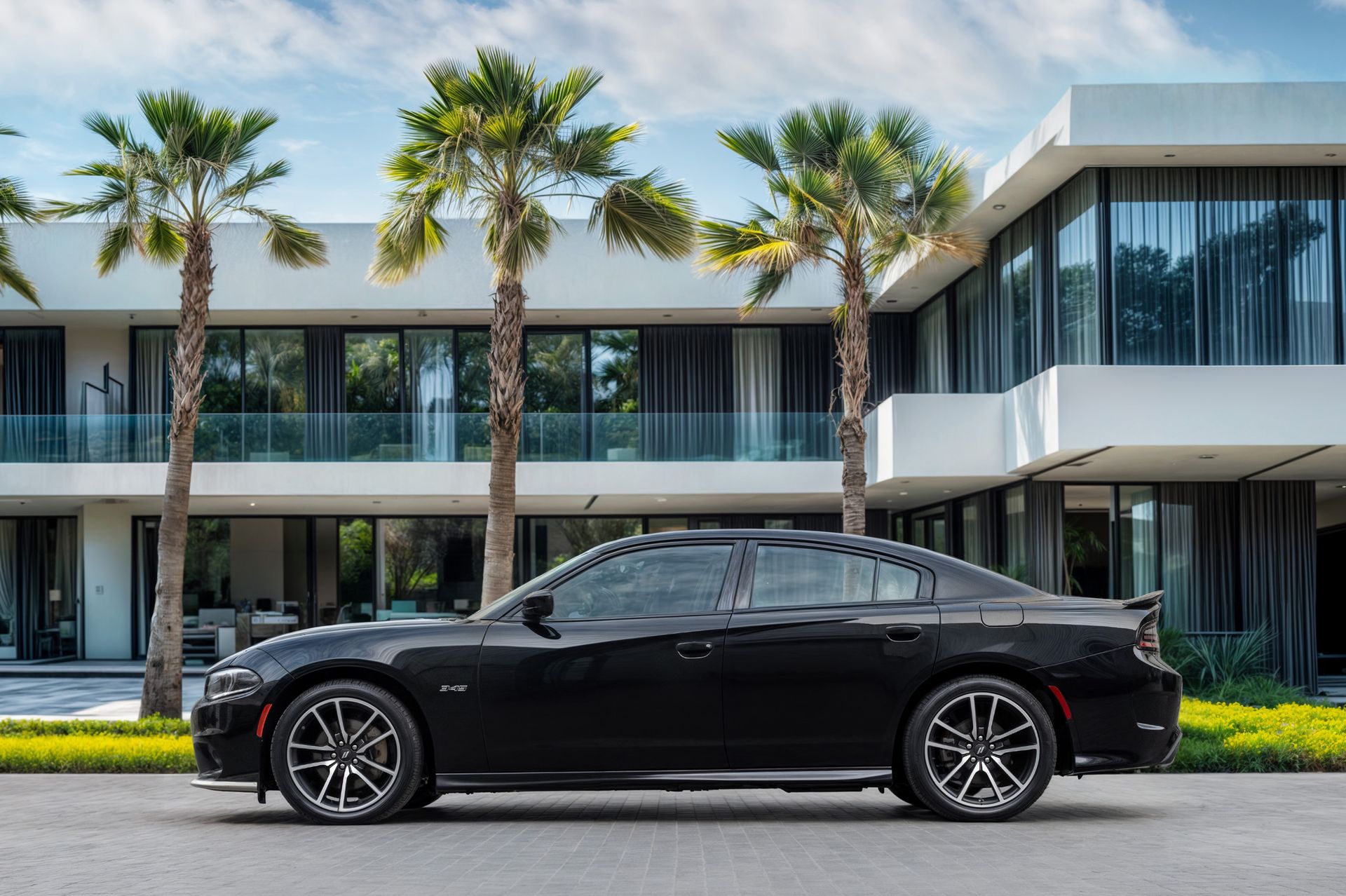2023 Dodge Charger photo 2