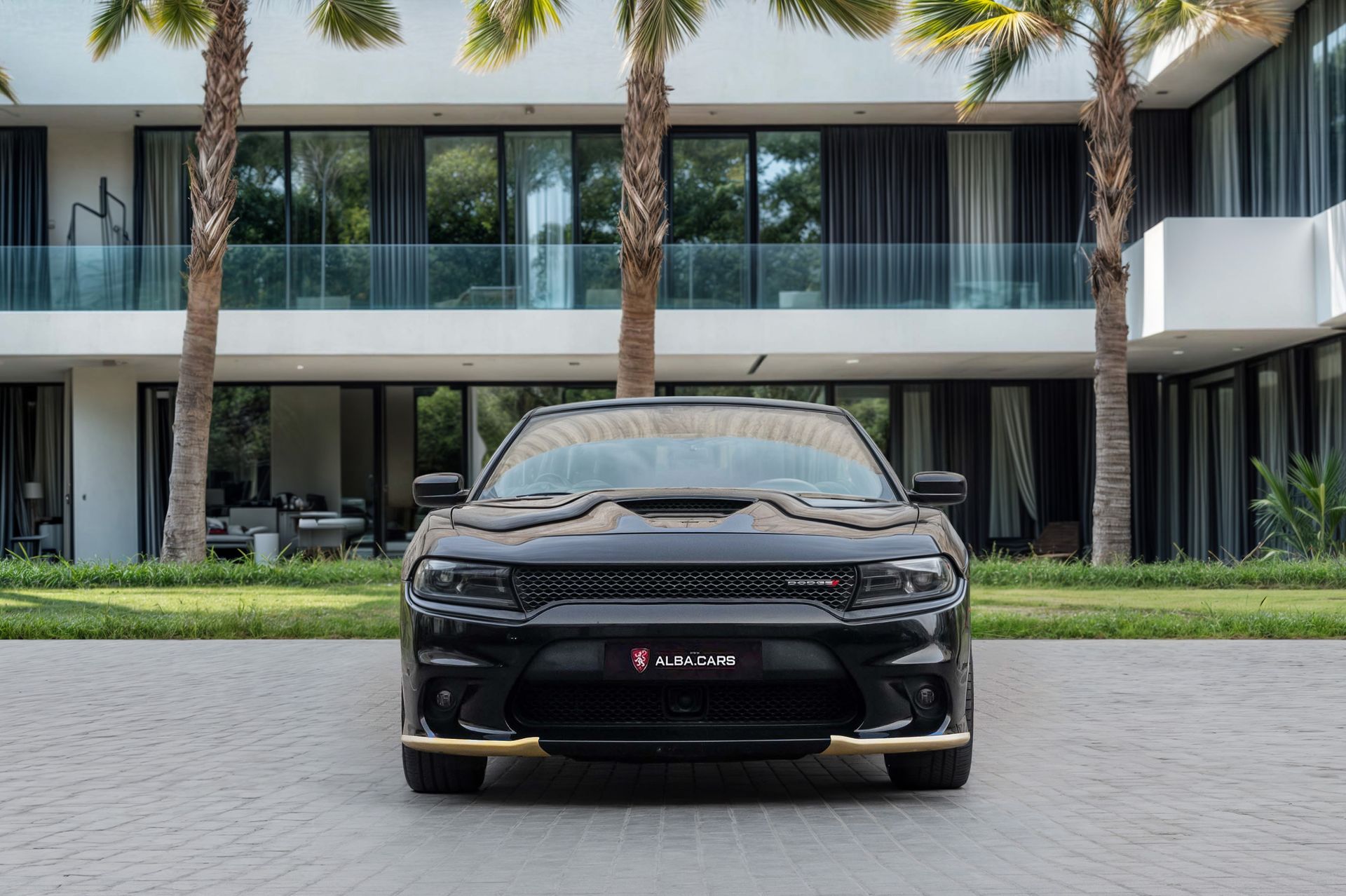 2023 Dodge Charger photo 4