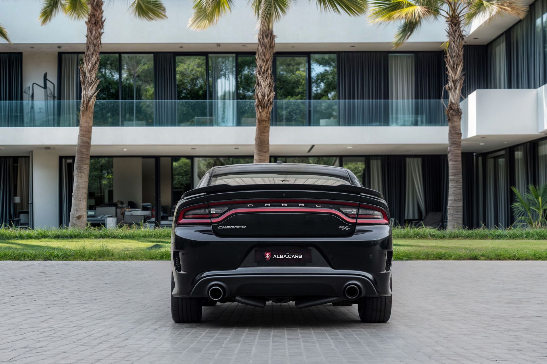 2023 Dodge Charger photo 5
