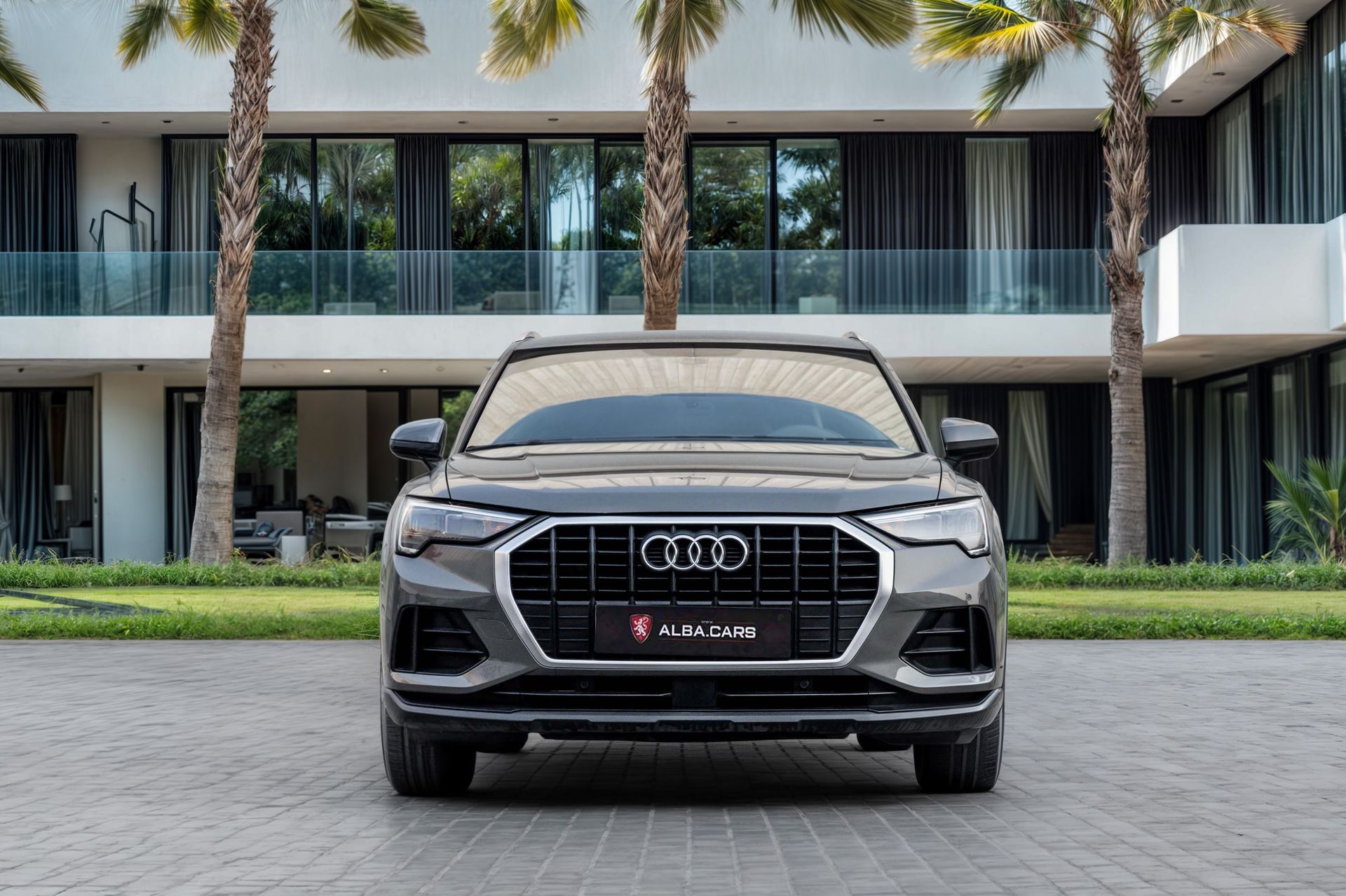 2022 Audi Q3 photo 4