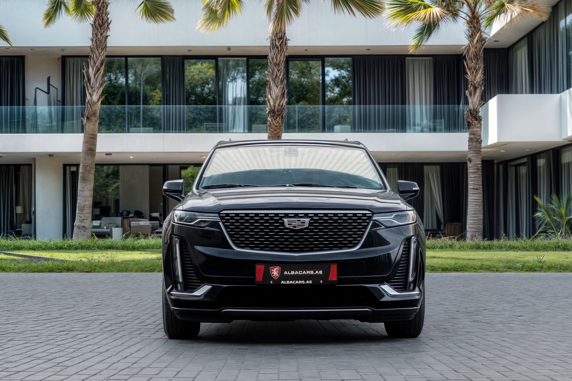 2022 Cadillac XT6 photo 4