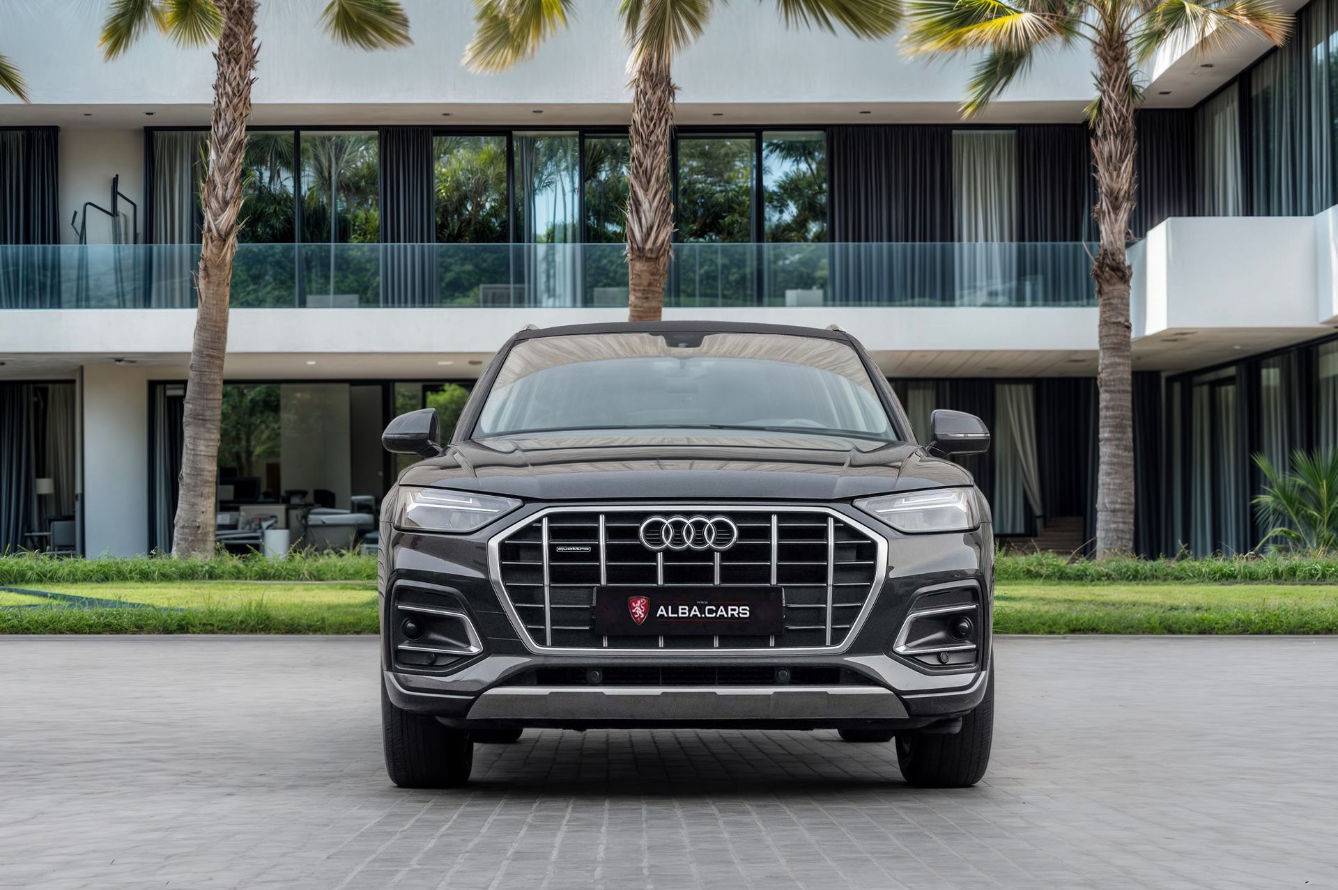 2022 Audi Q5 photo 4