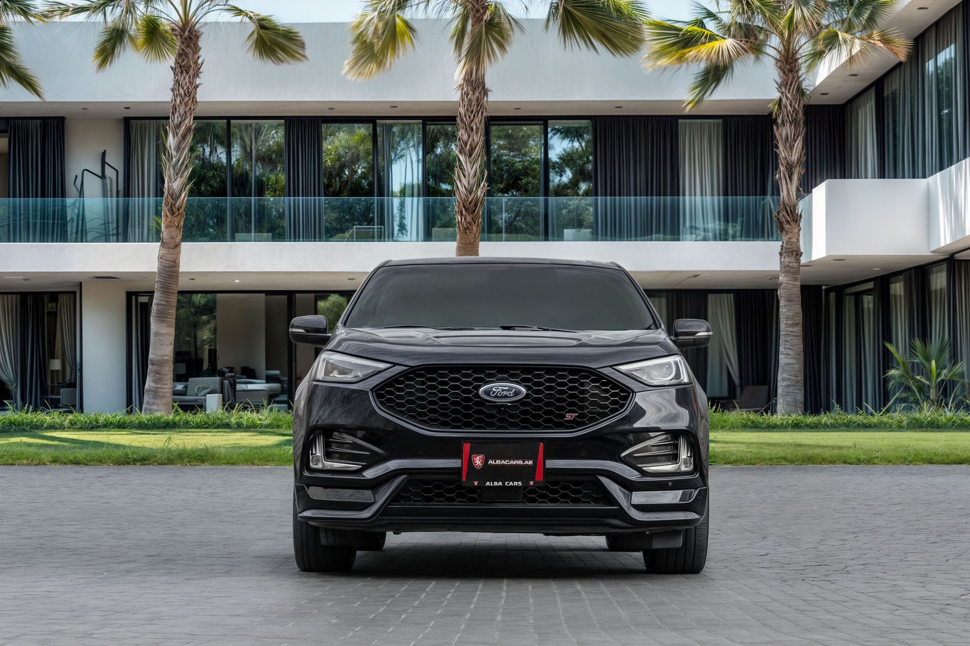 2023 Ford Edge photo 4