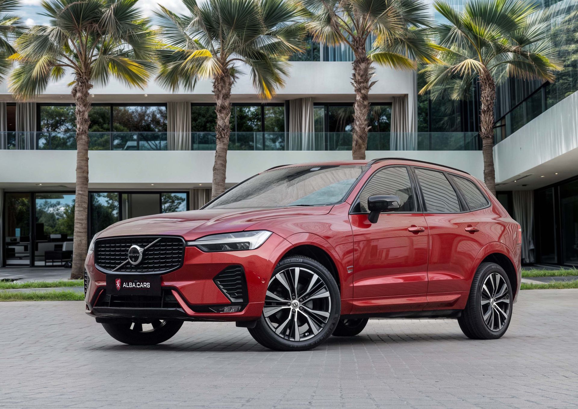 2024 Volvo XC60