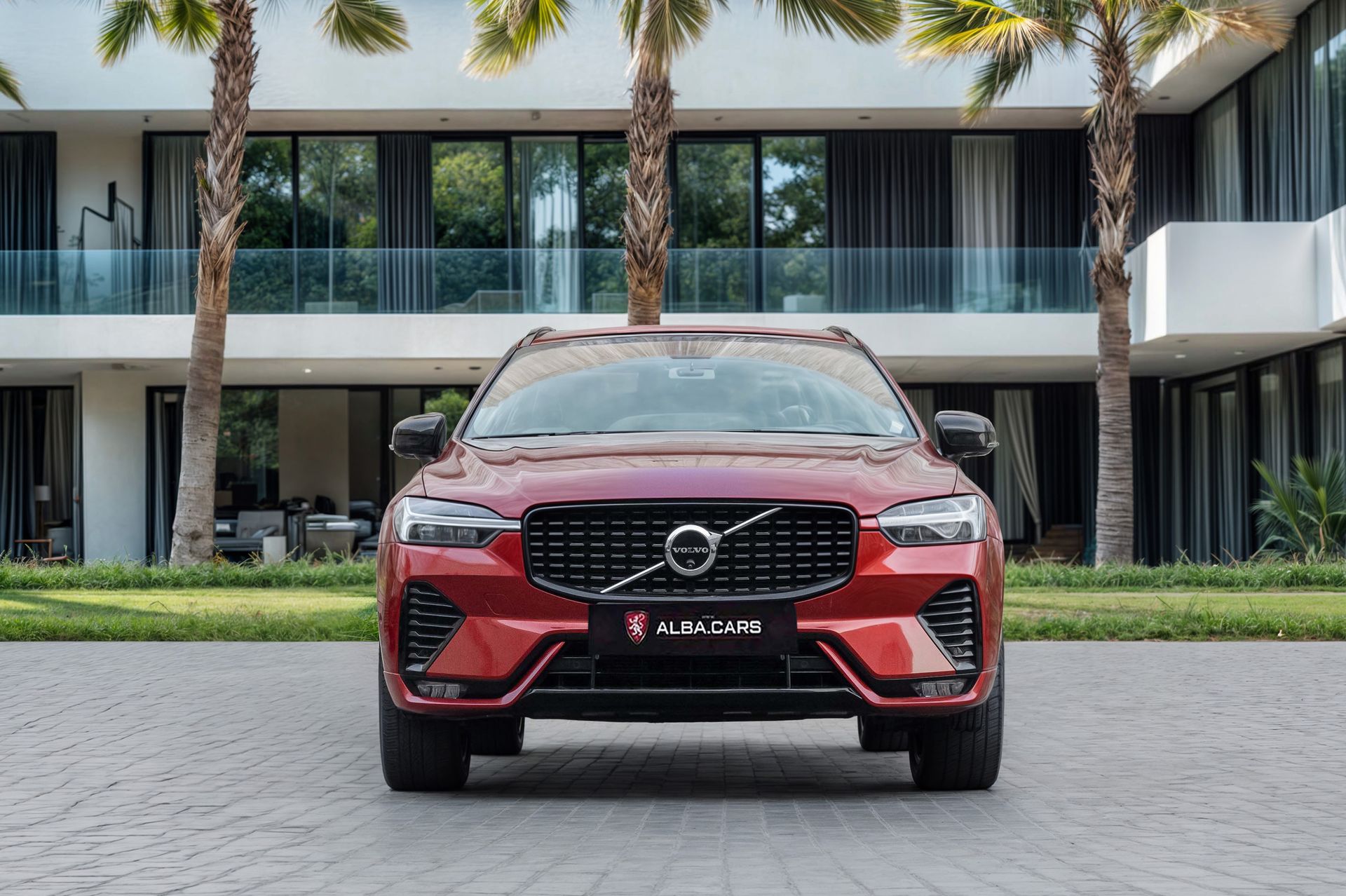 2024 Volvo XC60 photo 4