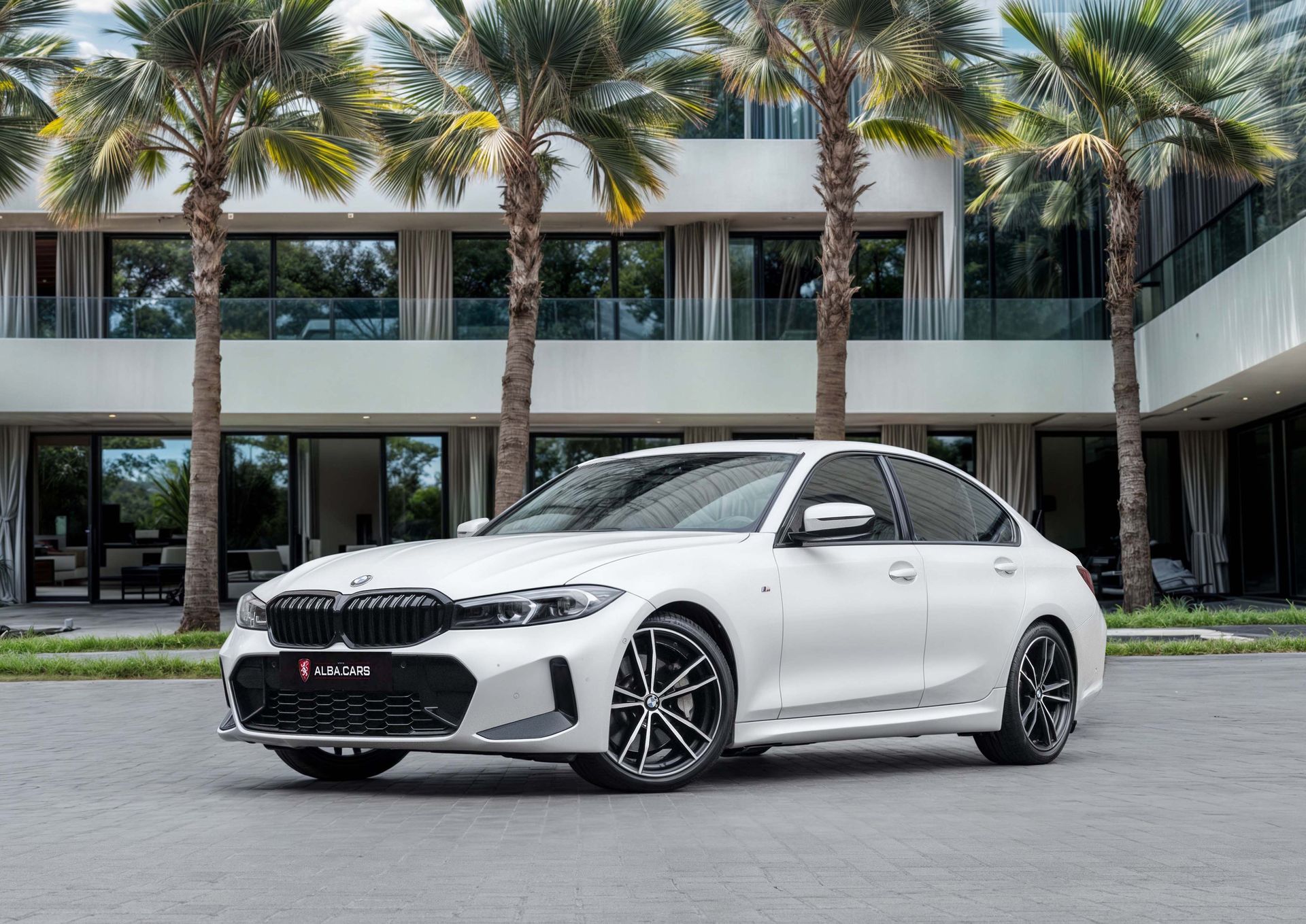 2023 BMW 3 Series