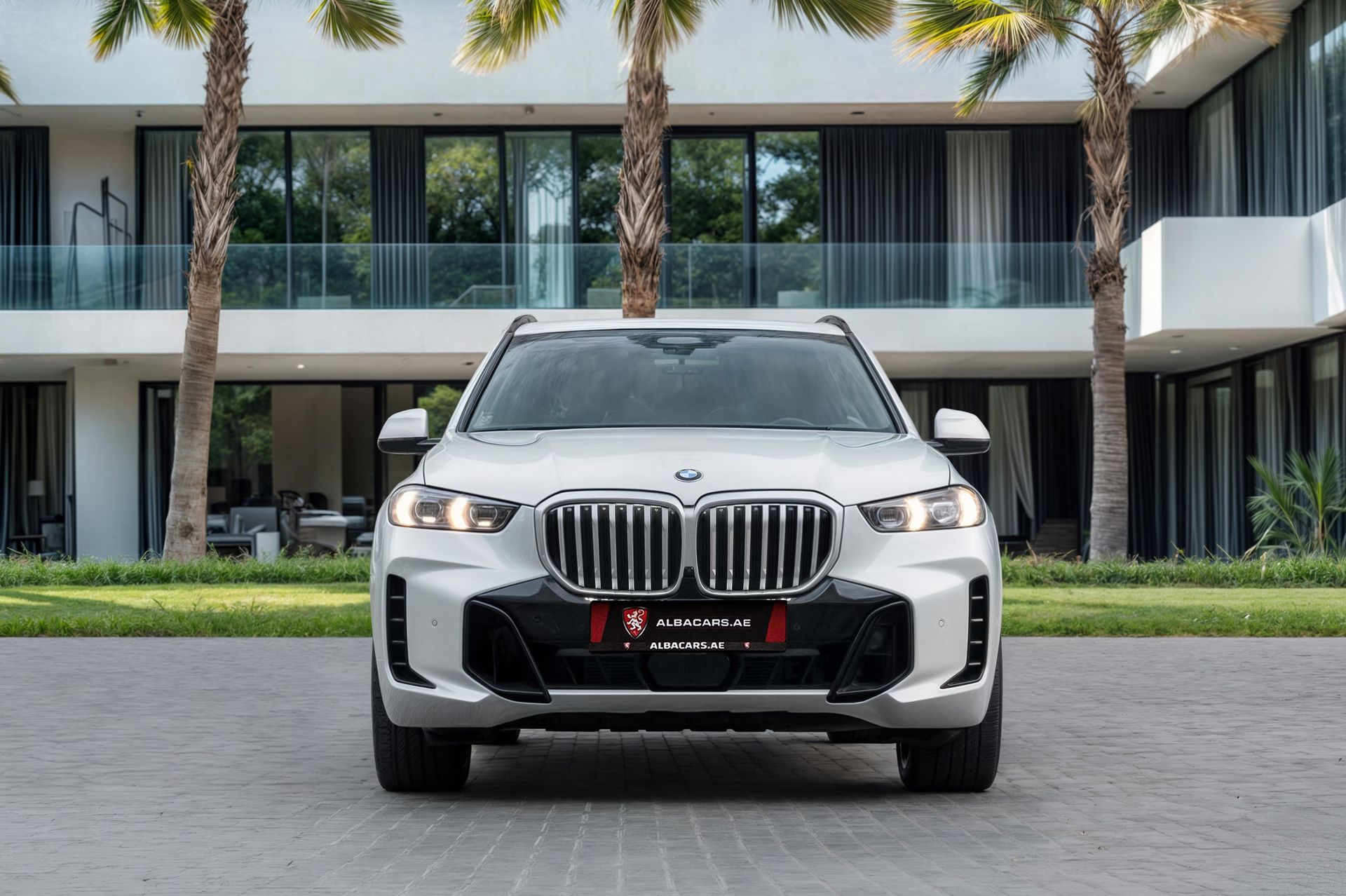 2024 BMW X5 photo 4