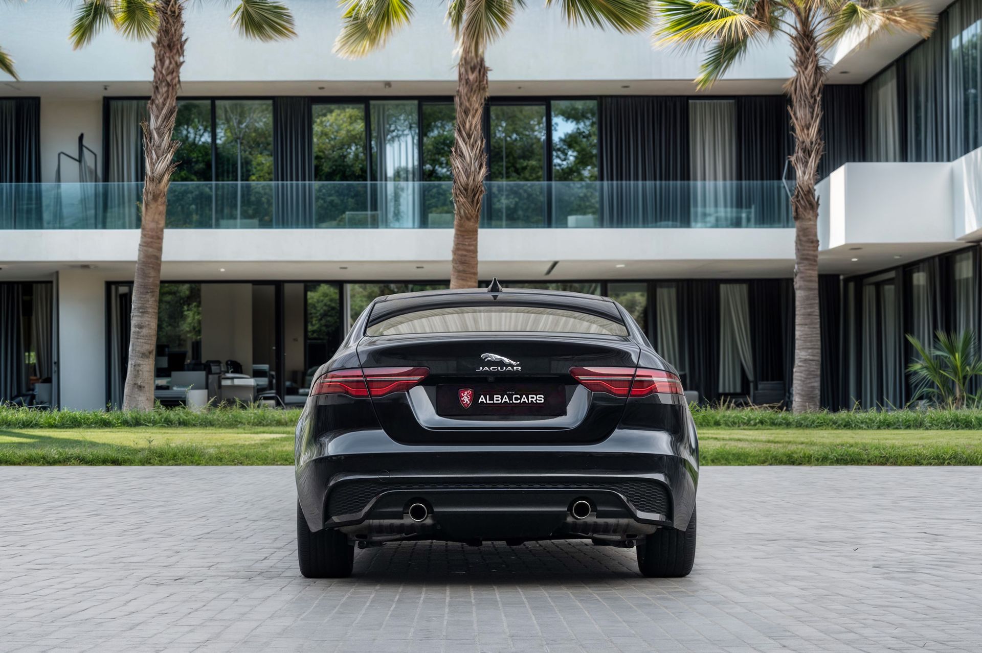 2024 Jaguar XE photo 5