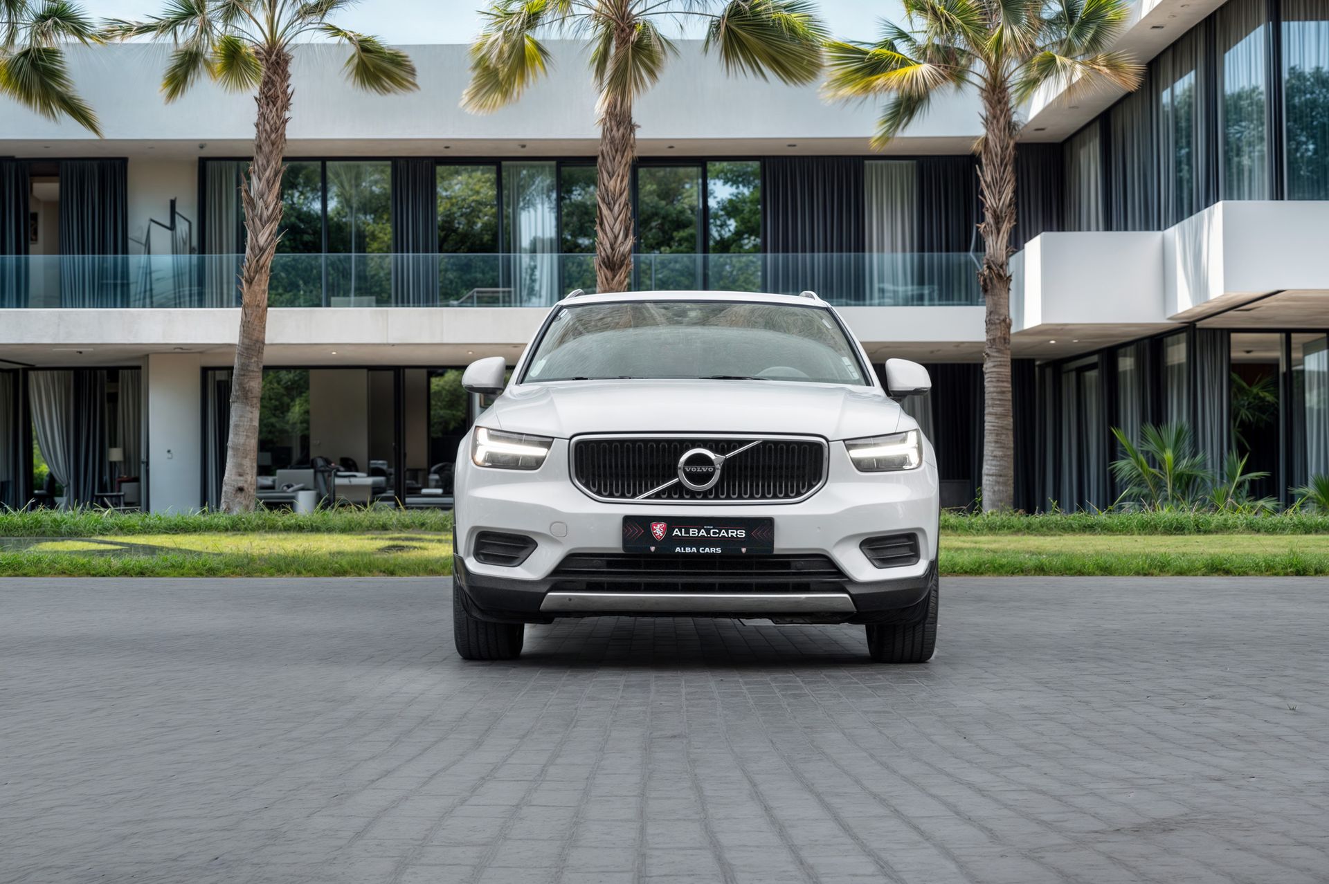 2020 Volvo XC40 photo 4
