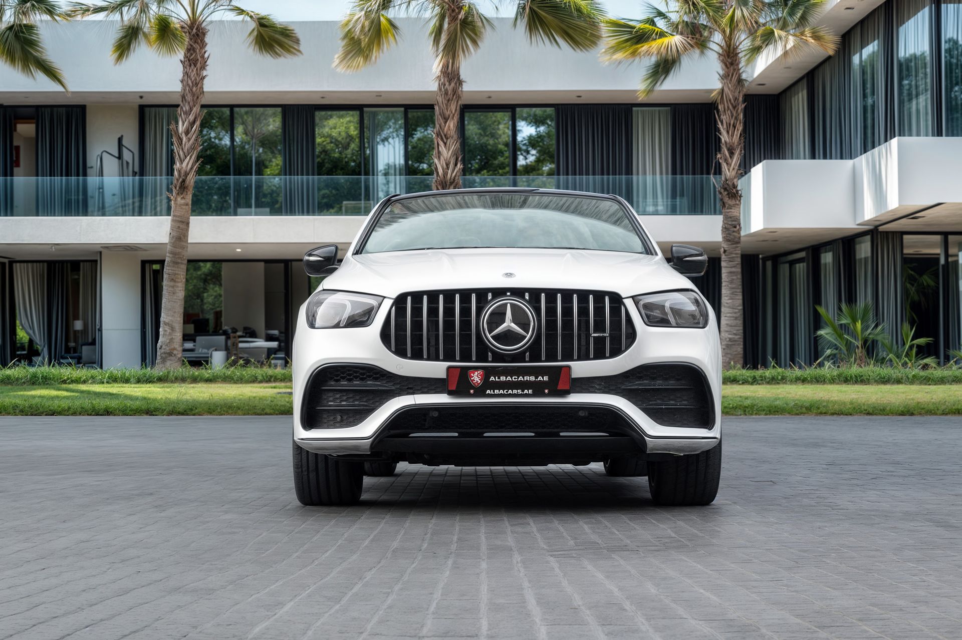 2023 Mercedes-Benz GLE photo 4