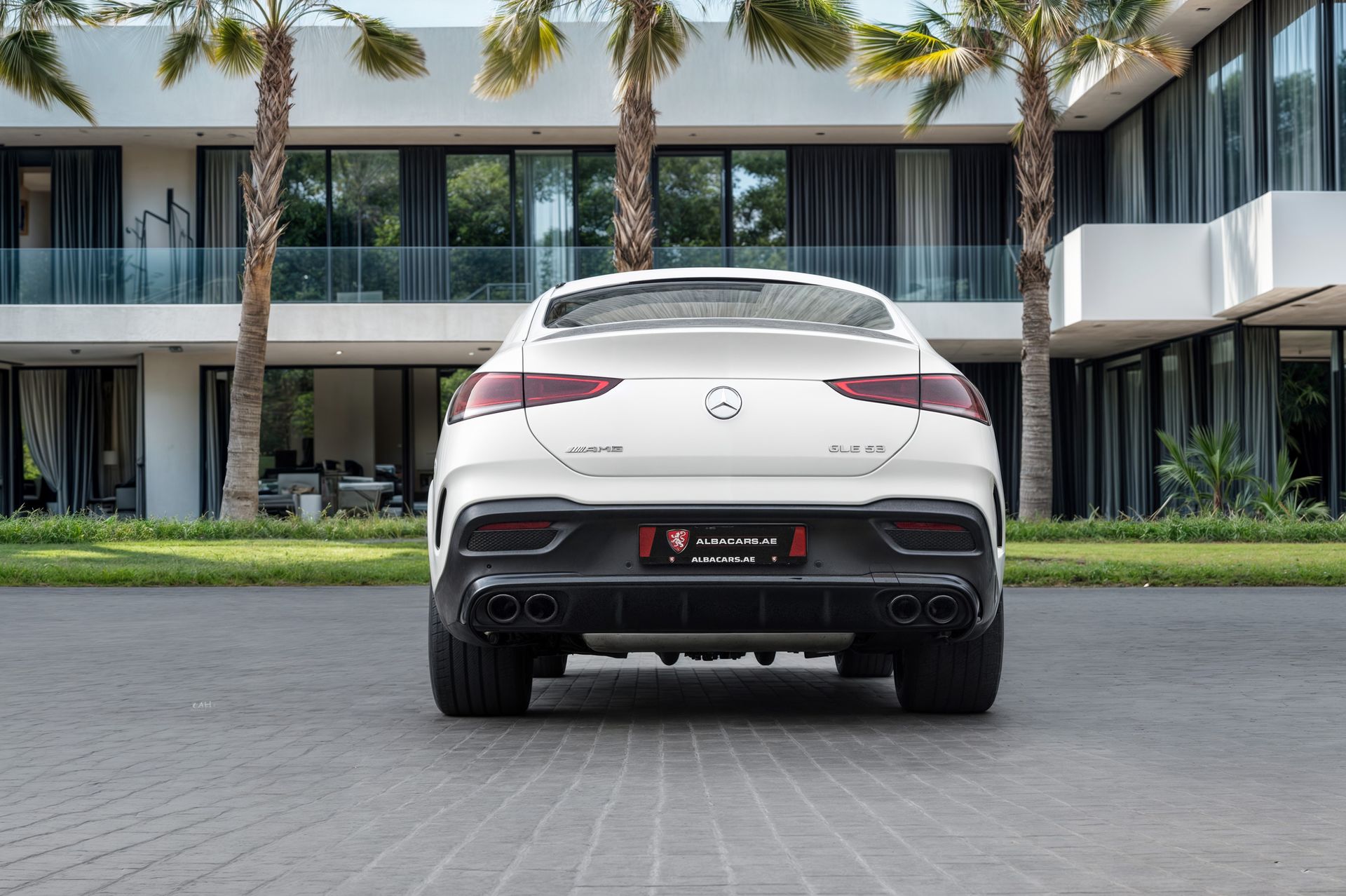 2023 Mercedes-Benz GLE photo 5