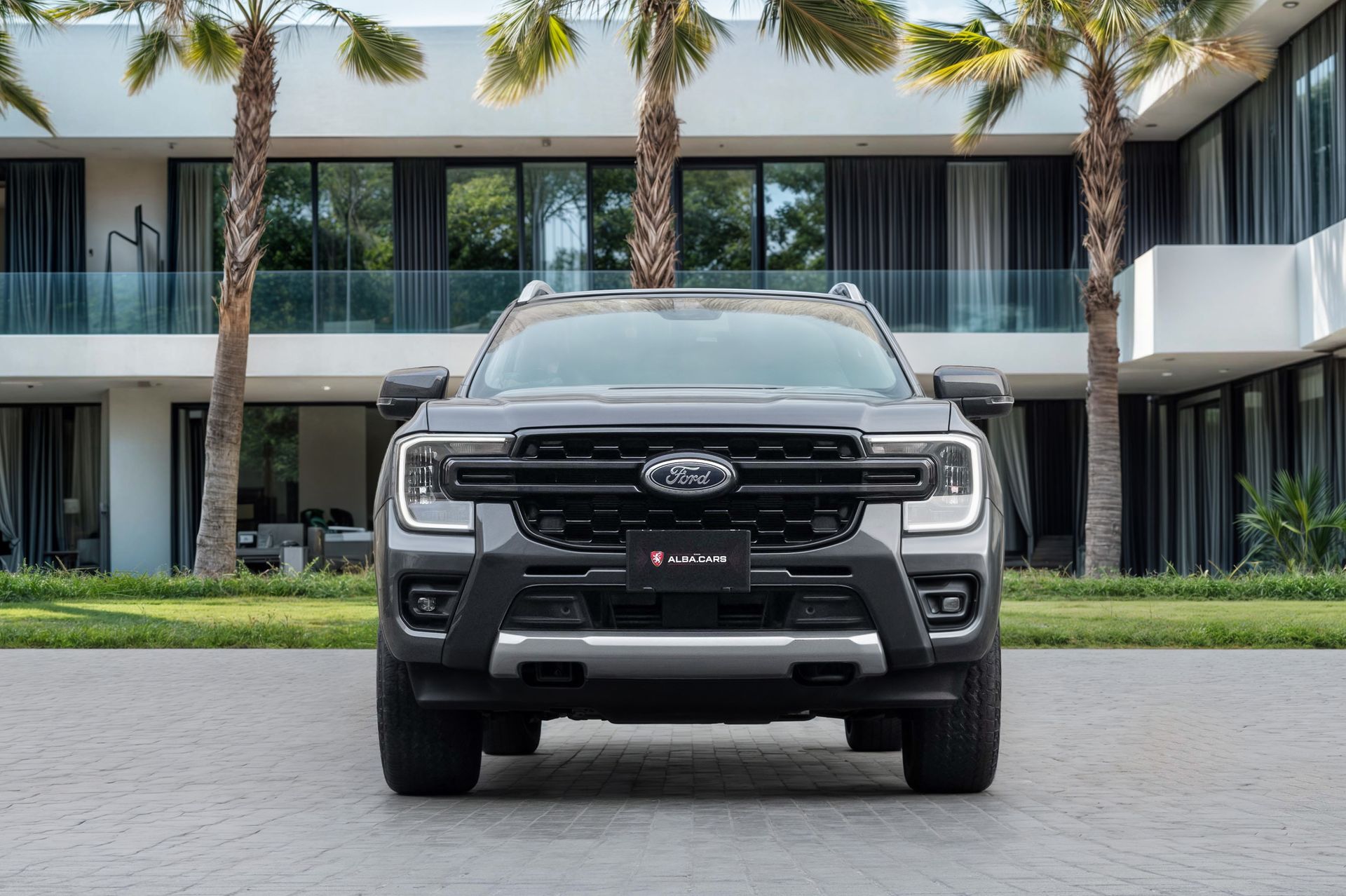 2023 Ford Ranger photo 4