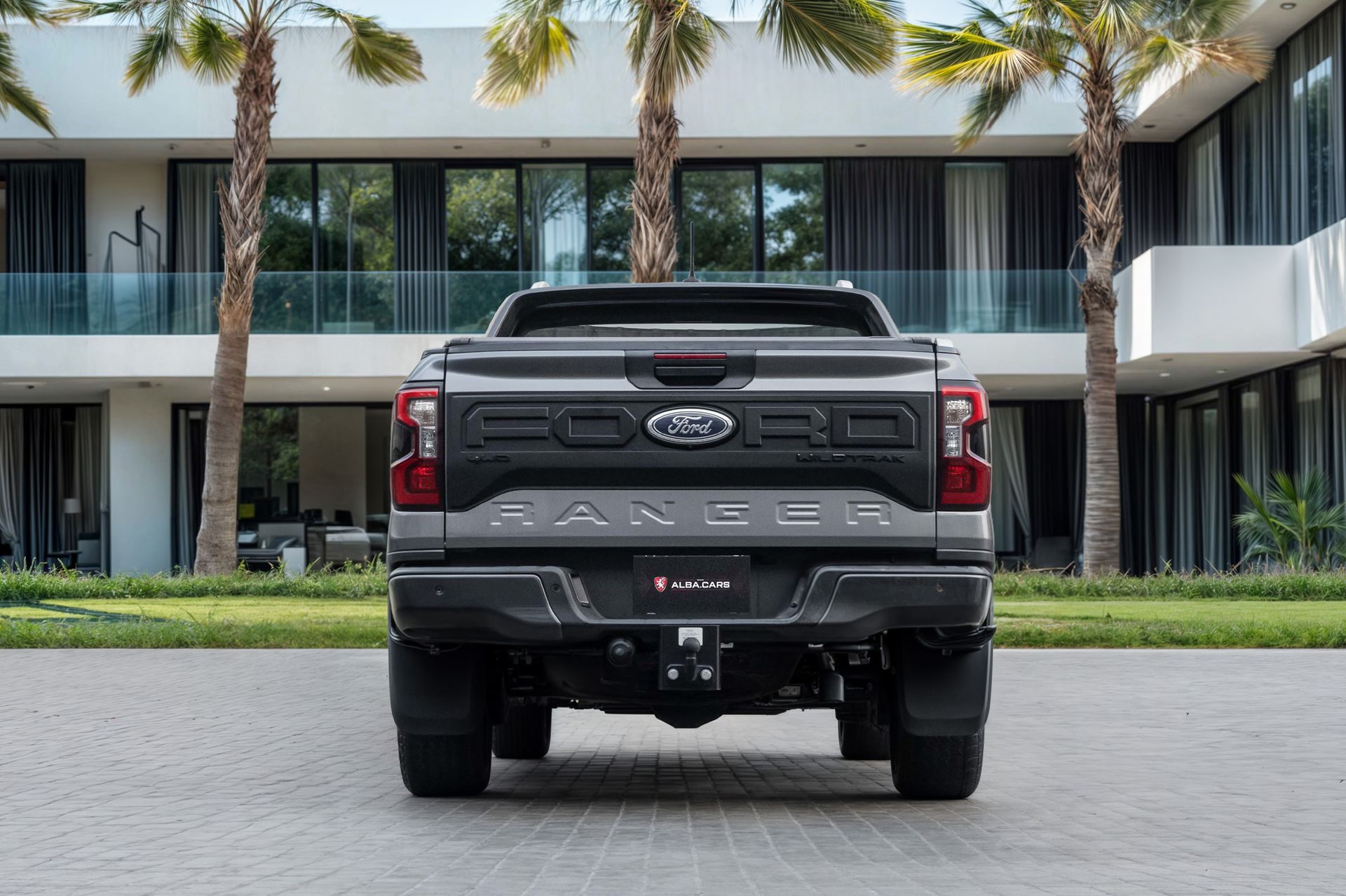 2023 Ford Ranger photo 5