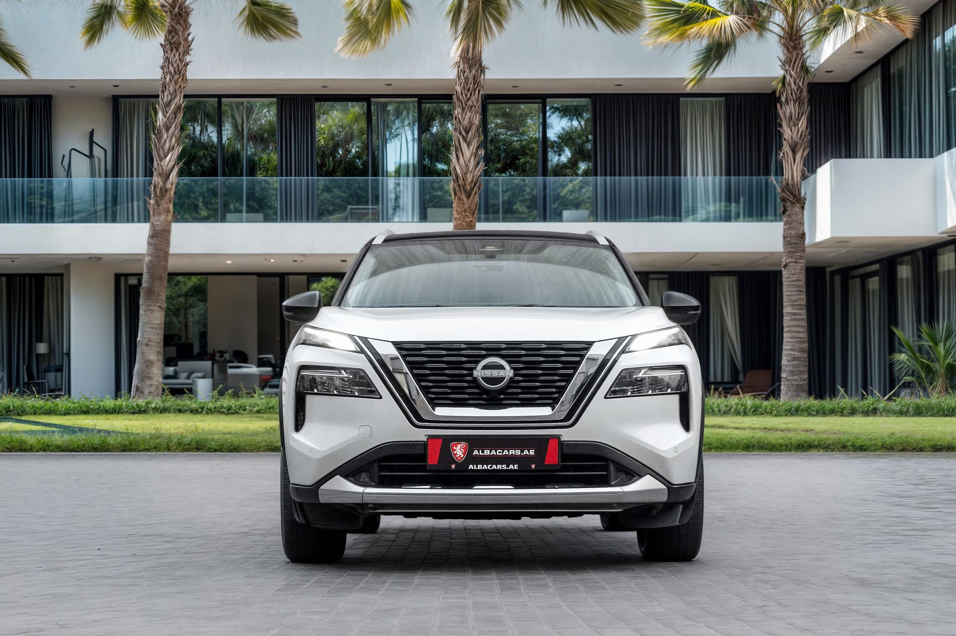2025 Nissan X-Trail photo 4