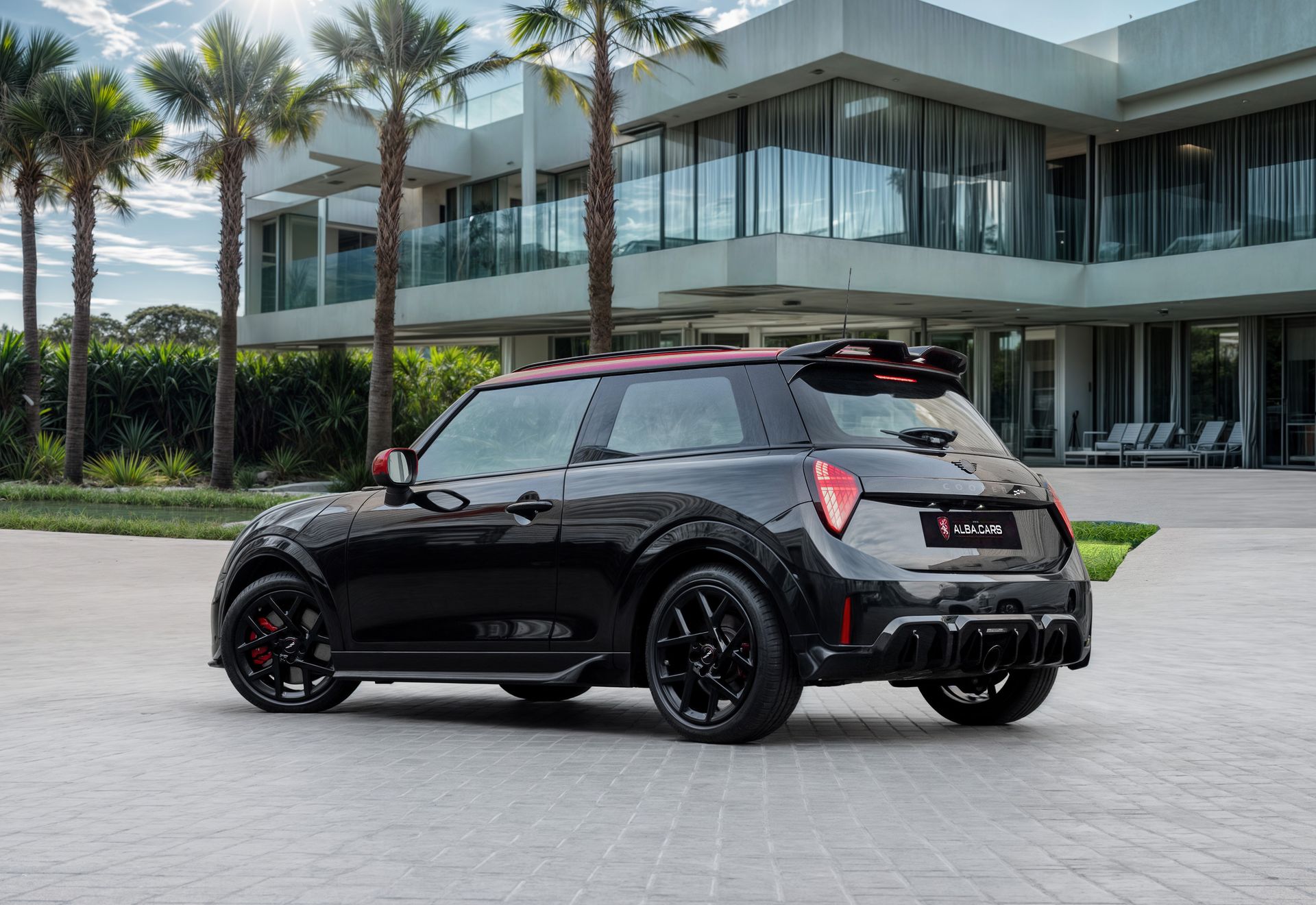 2026 MINI Cooper photo 3