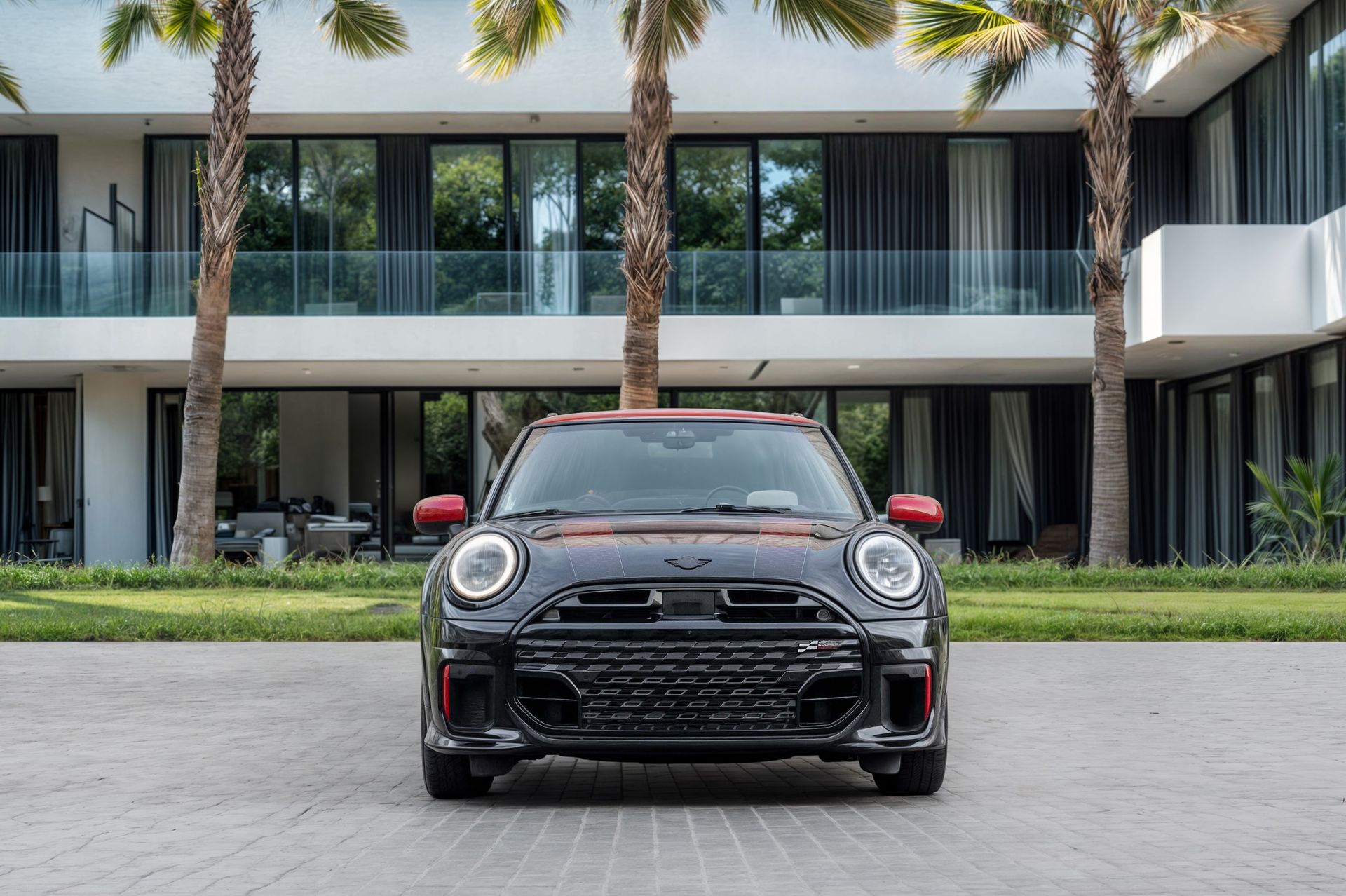2026 MINI Cooper photo 4