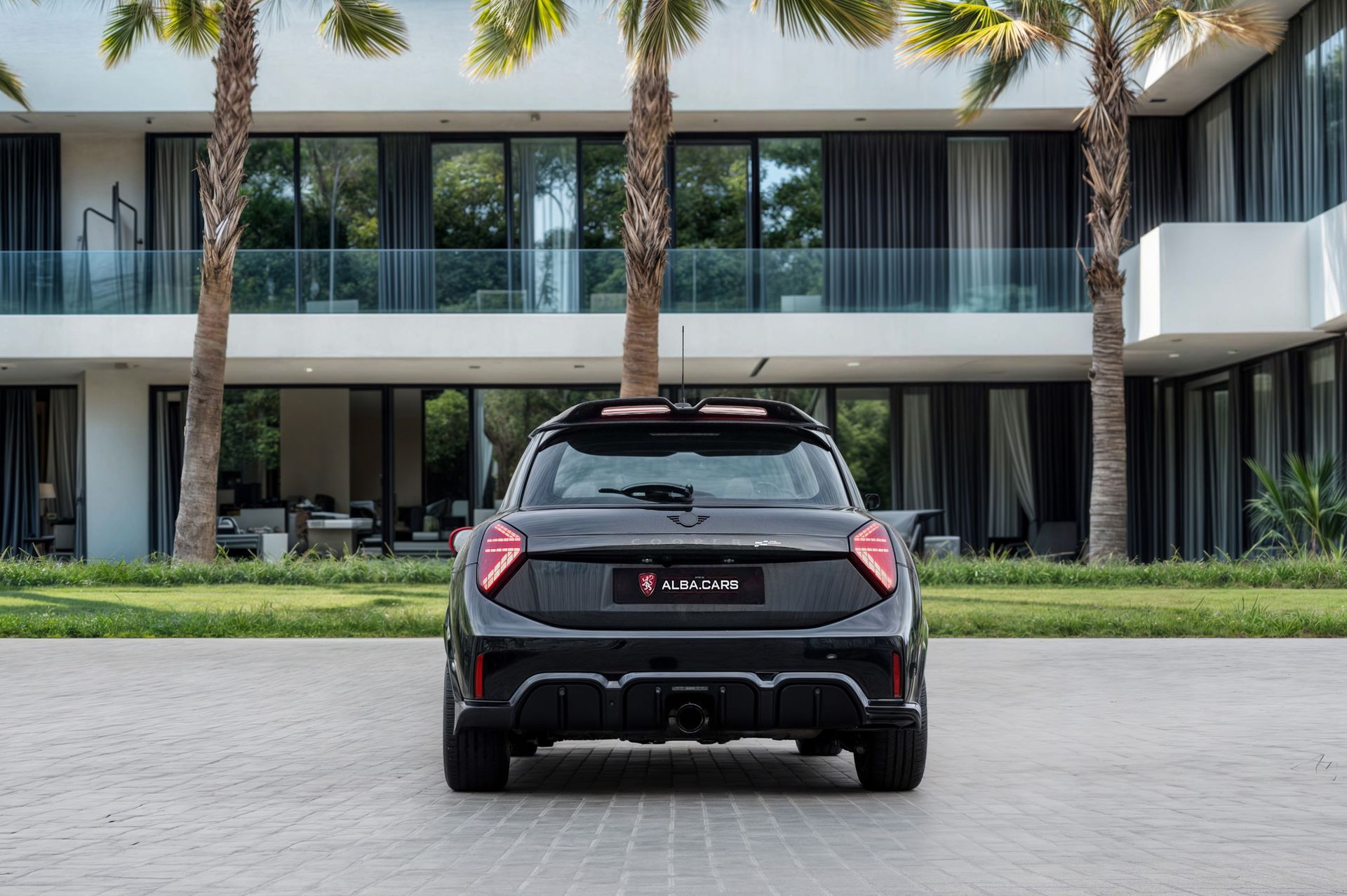 2026 MINI Cooper photo 5
