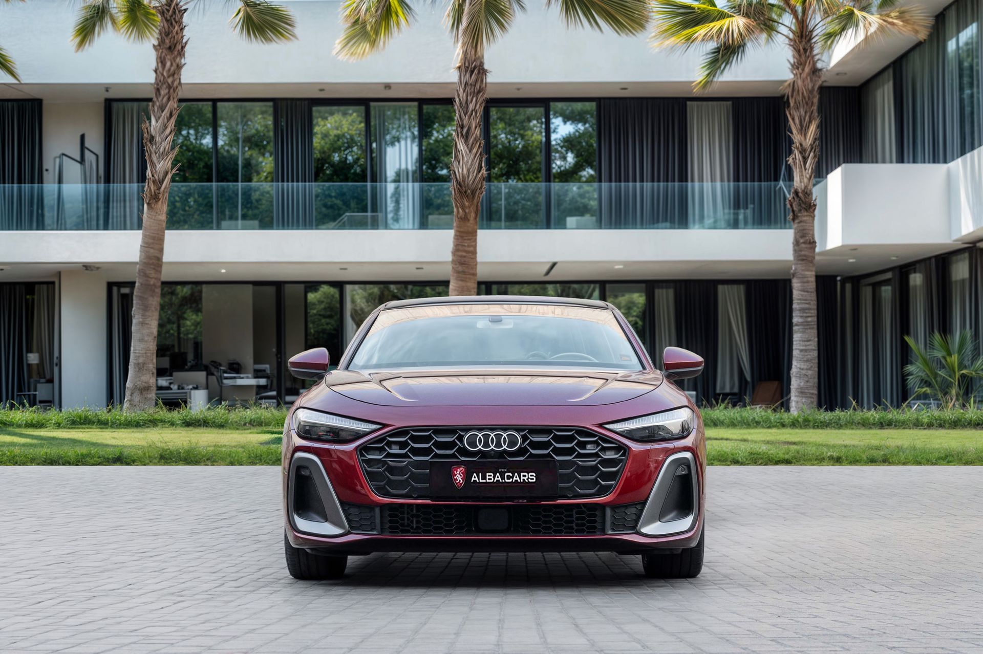 2025 Audi A5 photo 4