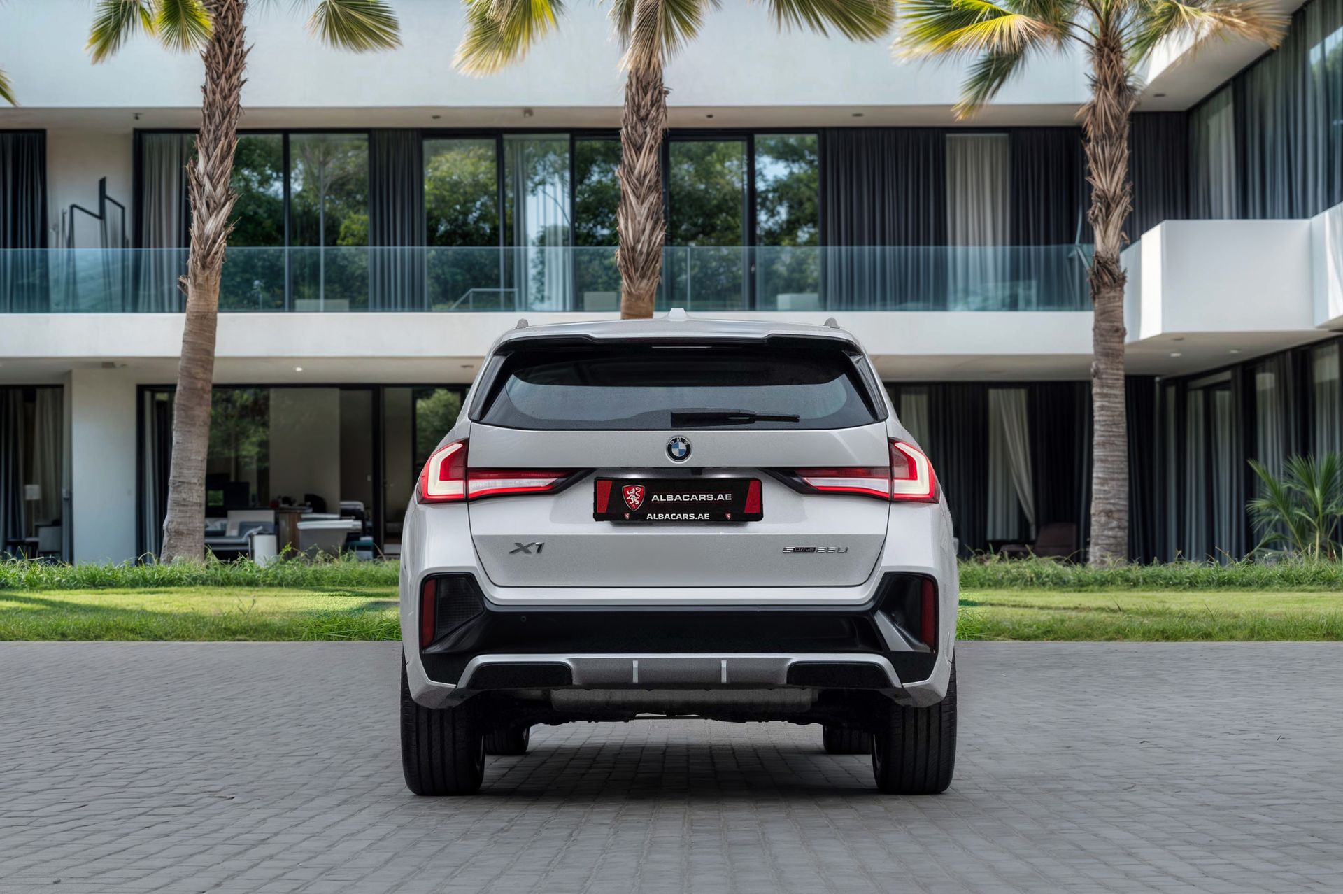 2024 BMW X1 photo 5